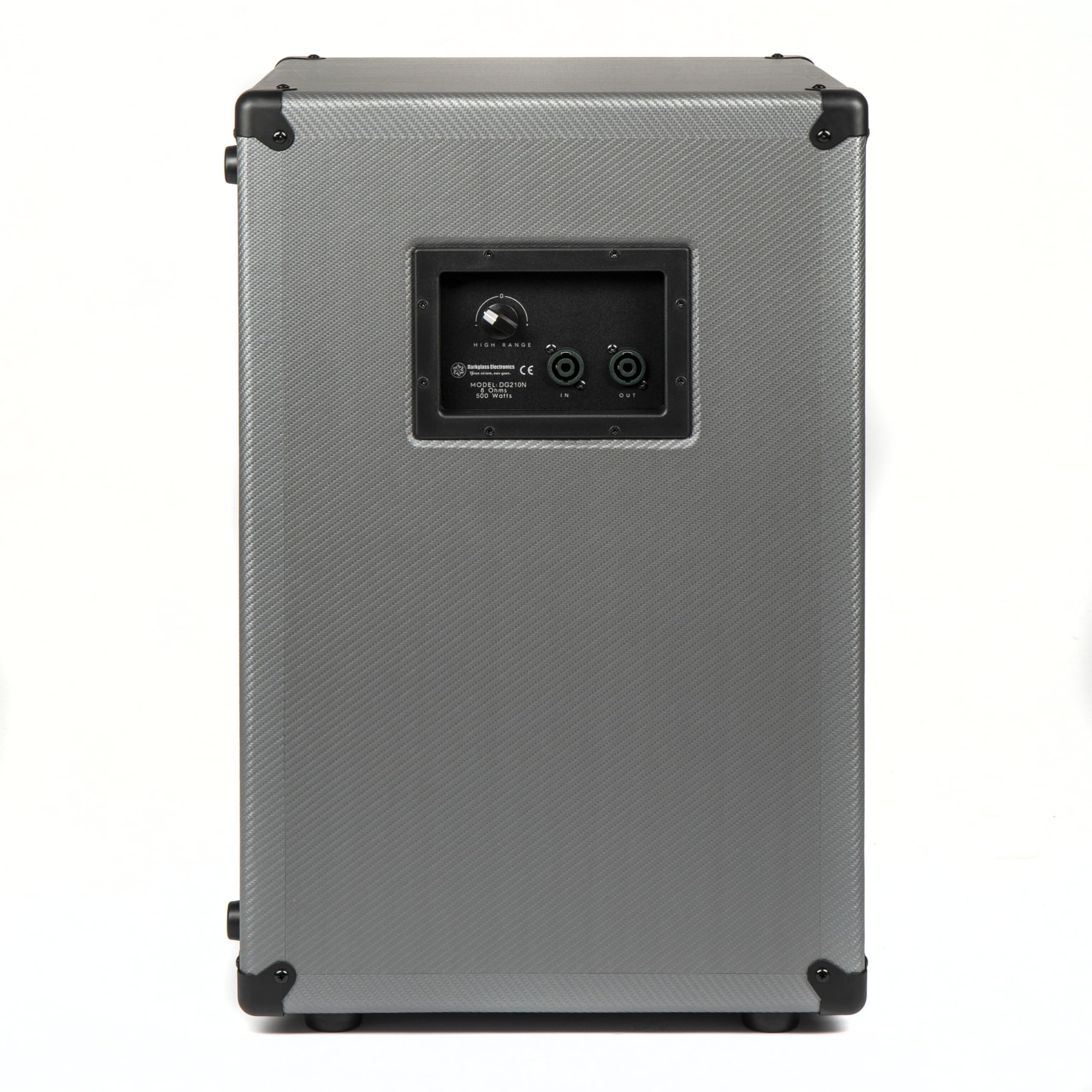 Darkglass DG210N ベースアンプ キャビネット Amazon | Darkglass Electronics ベースアンプ用 キャビネット