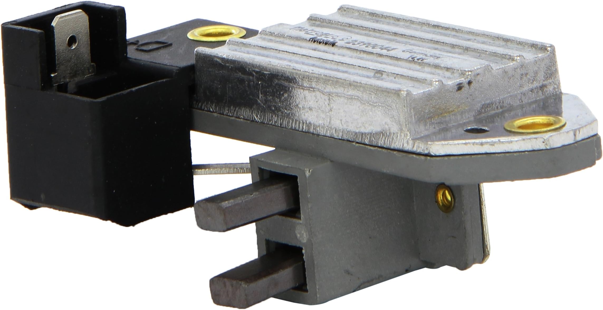 Regolatore Di Tensione 12v Fiat 500 D'epoca Originale Rigenerato