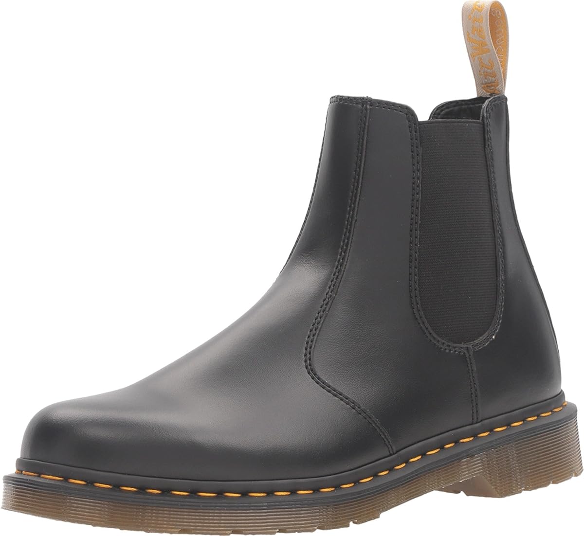 unisex-adult 2976 Smooth Leather BootChelsea Boot