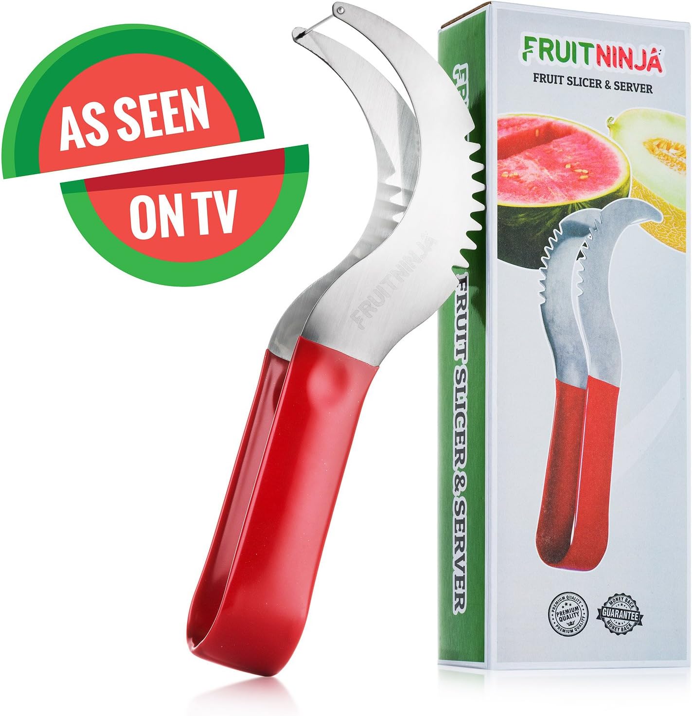 Fruit Ninja Slicer Knives