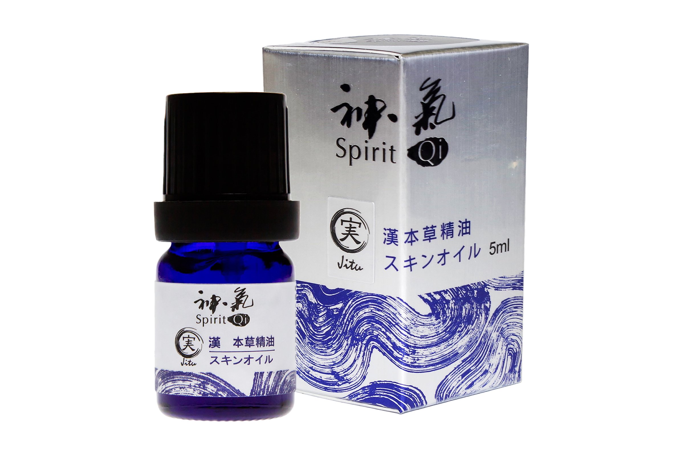 Amazon.co.jp: 漢本草精油 神気