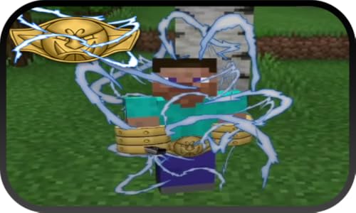 Naruto Craft Mod MCPE