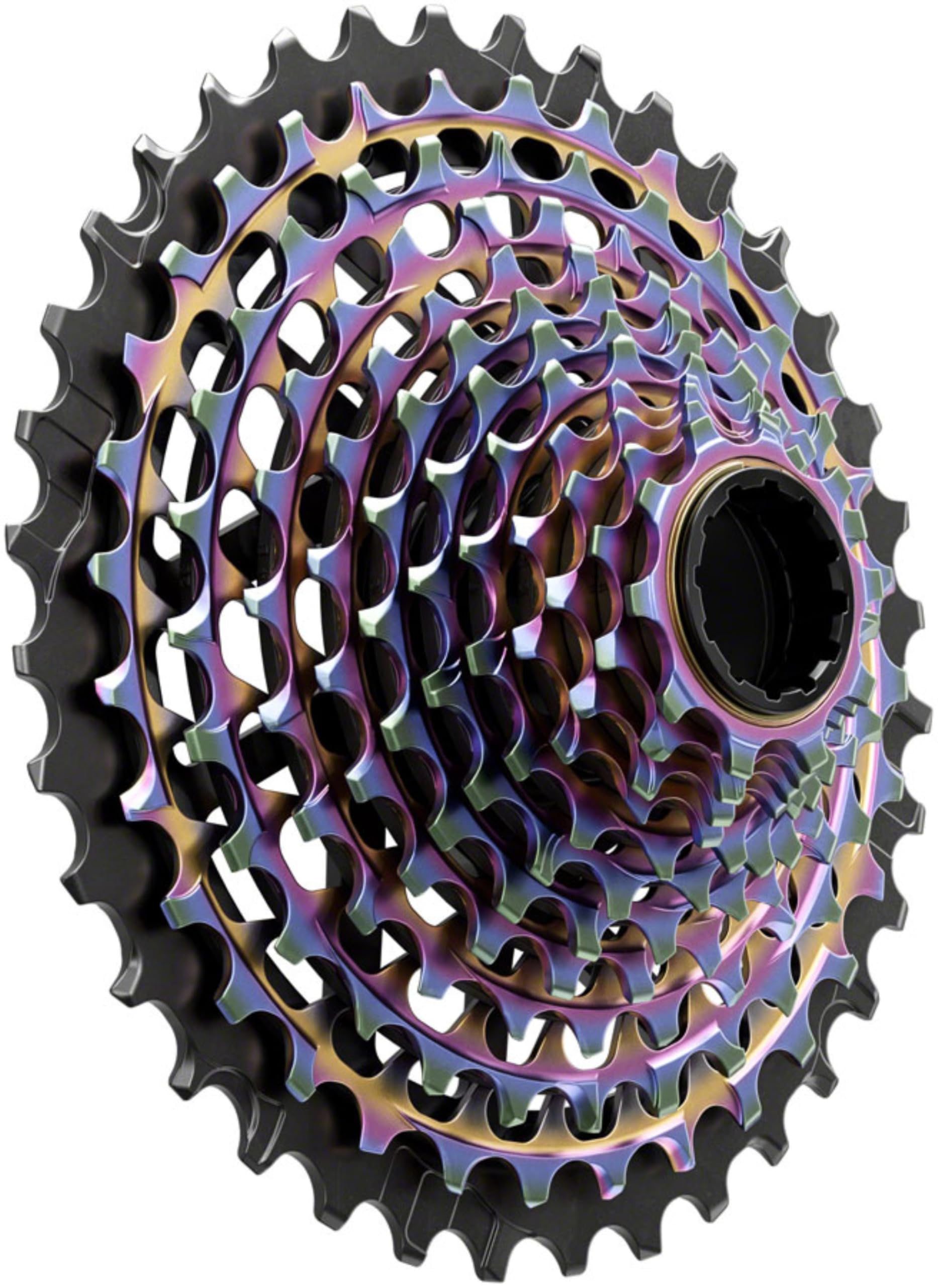 Amazon.co.jp: SRAM RED XG-1290 カセット - 12速、10-36t、XDR