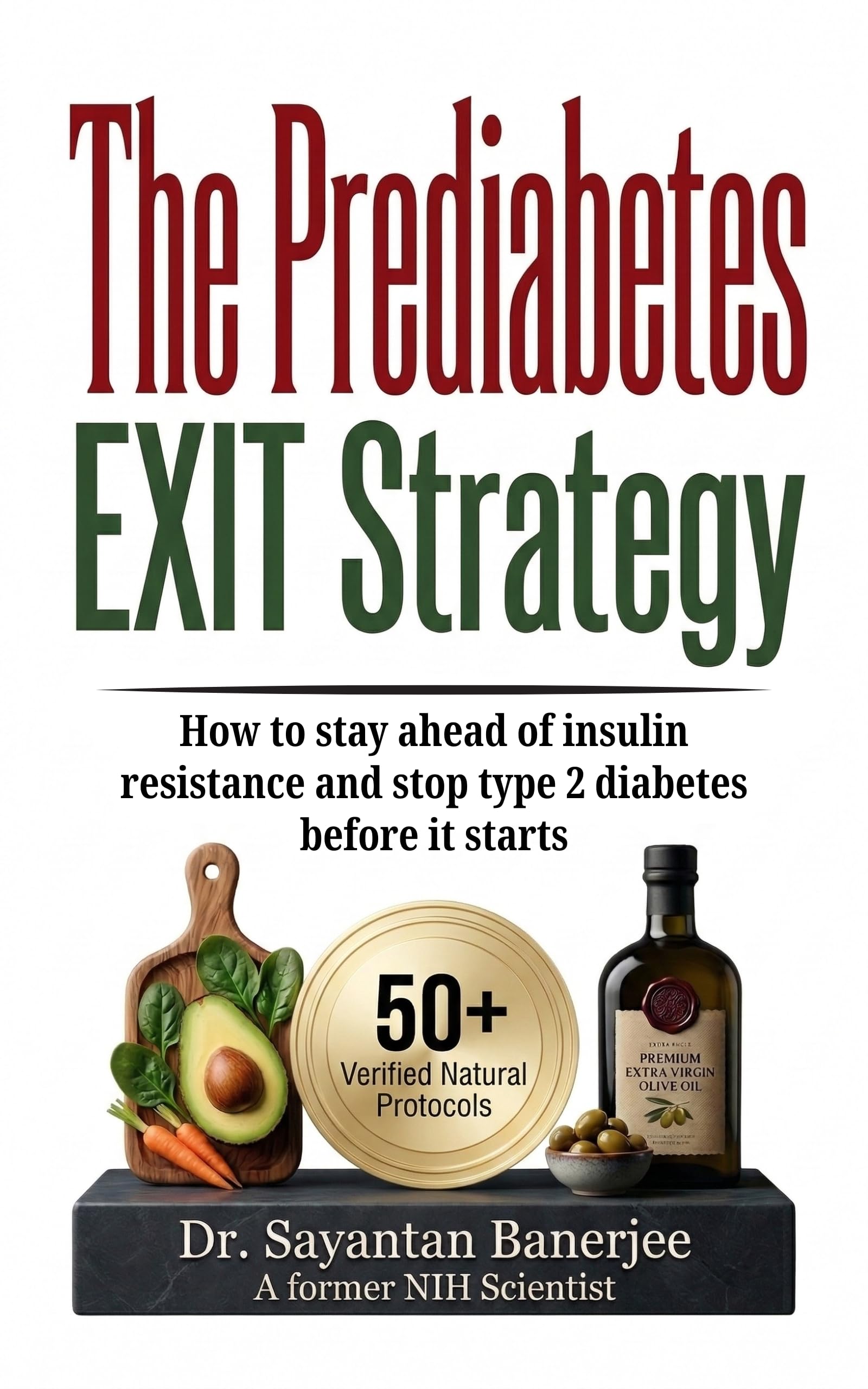 The Prediabetes Exit Strategy