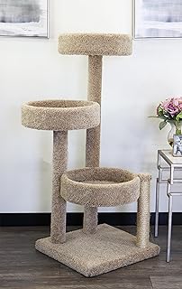 New Cat Condos Multi Level Cat Tree Condo
