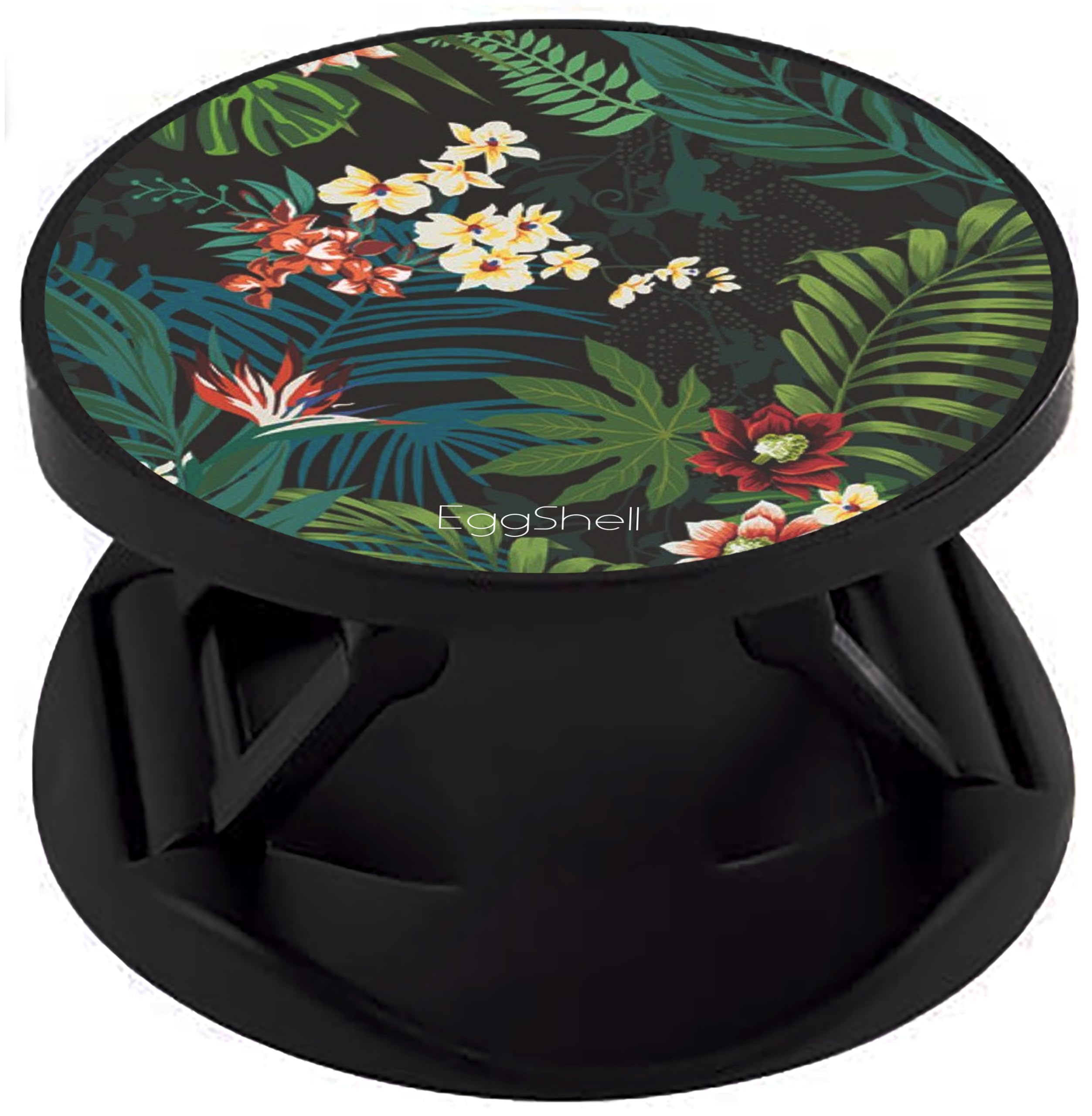 See full amazon price history chart for eggshell Premium Foldable Phone Socket Beautiful Flower Finger Grip Stand Galaxy Matte Back Holder Finish Effect Expanding Compatible All Basic Cell Phone & Tablets (Flower with Leaves Green Floral) eggshell Premium Foldable Phone Socket Beautiful Flower Finger Grip Stand Galaxy Matte Back Holder Finish Effect Expanding Compatible All Basic Cell Phone & Tablets (Flower with Leaves Green Floral) (B0CY8PLNSS) Amazon Price History, Amazon Price Tracker