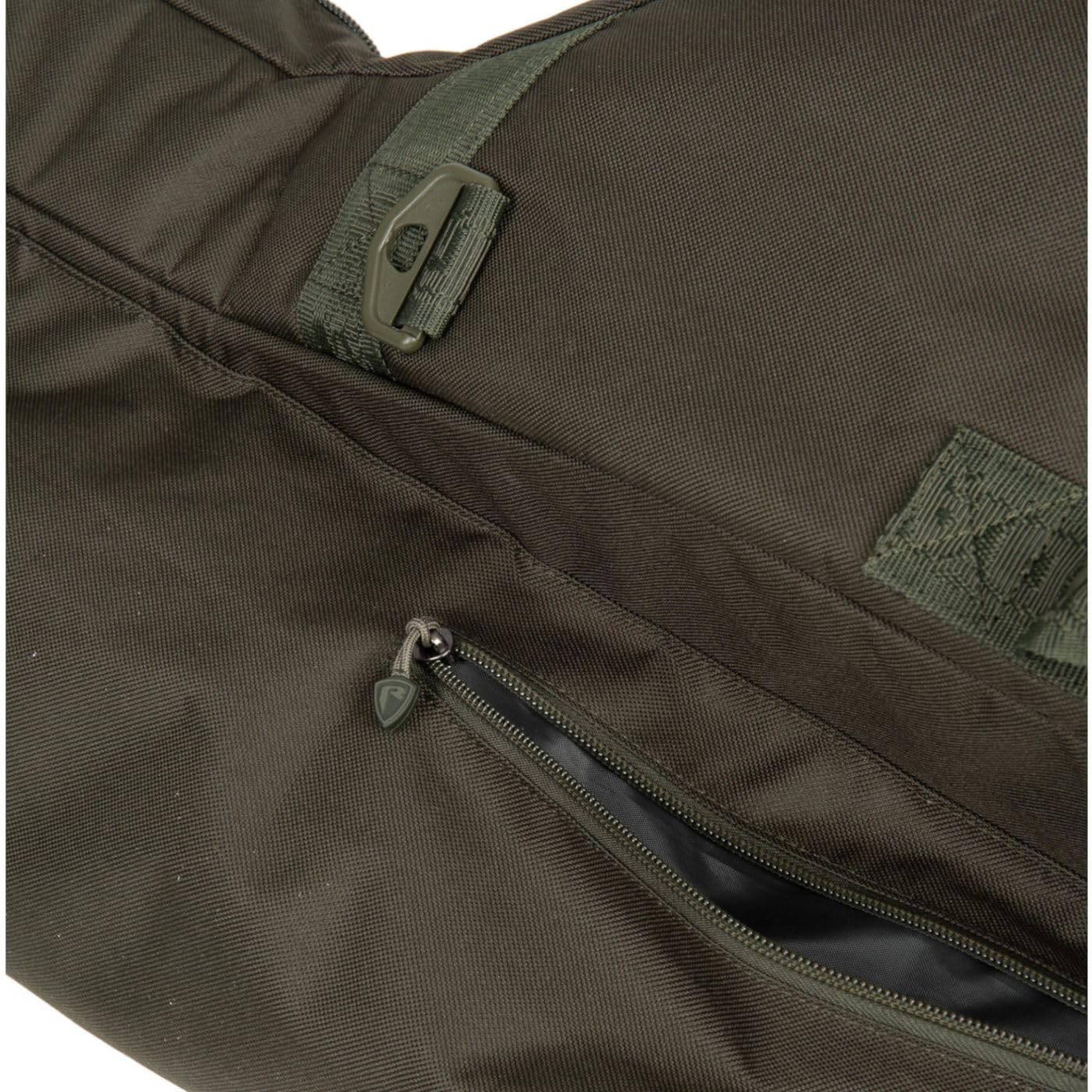 Fox Rage Predator Rod Holdall 195x27x23cm - Rutentasche, Rutenfutteral, Angeltasche