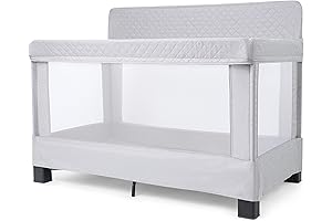 Ti Amo Catania 4-in-1 Convertible Crib: The Ultimate Crib for Your Growing Child