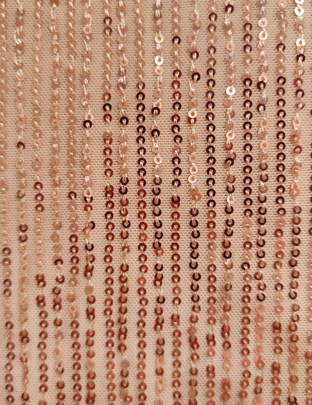 Sequin Dress for Women Sparkly Homecoming Dresses One Shoulder Party Glitter Mini Dresses for Prom Cocktail Gowns - Image 9