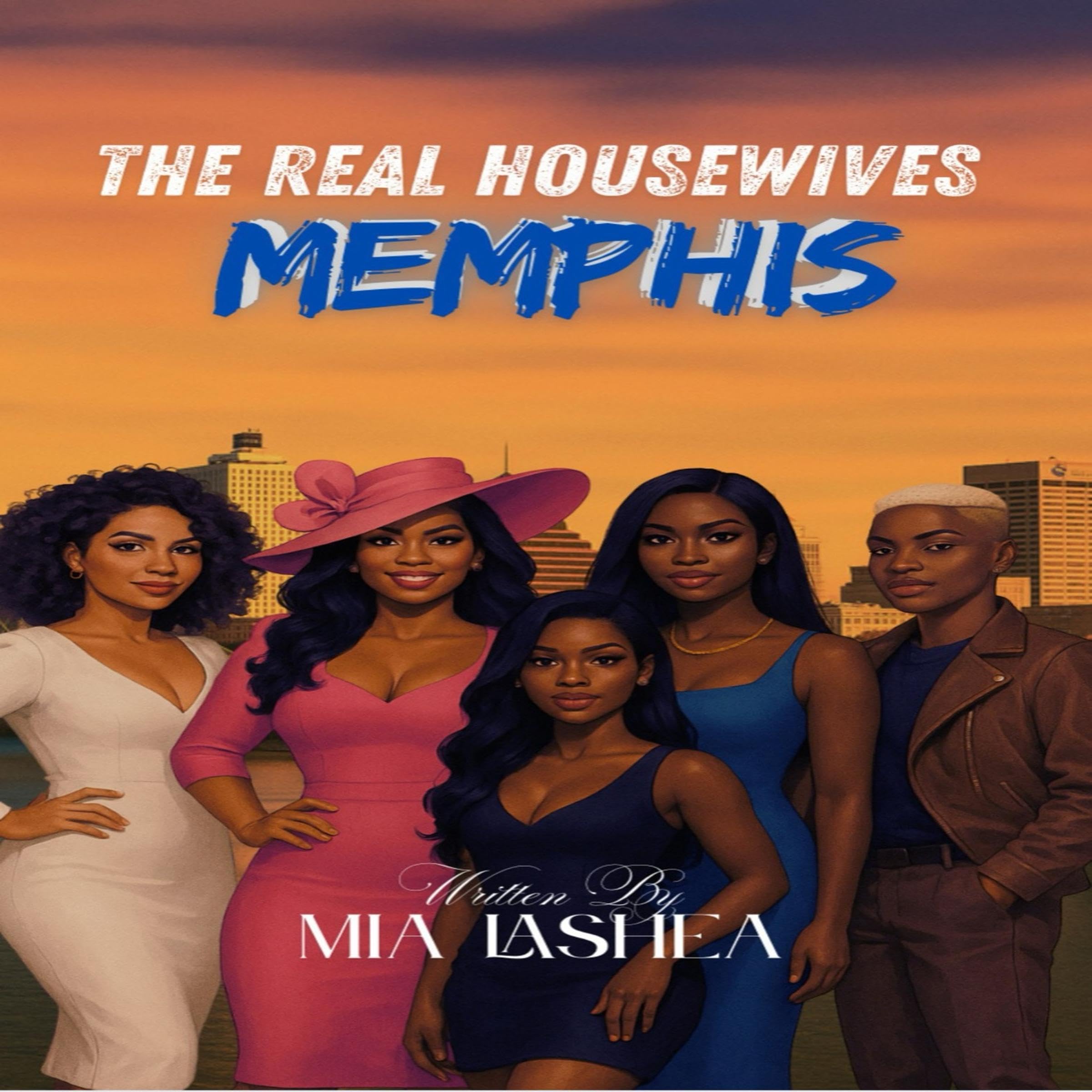 The Real Housewives Memphis, TN: Season One