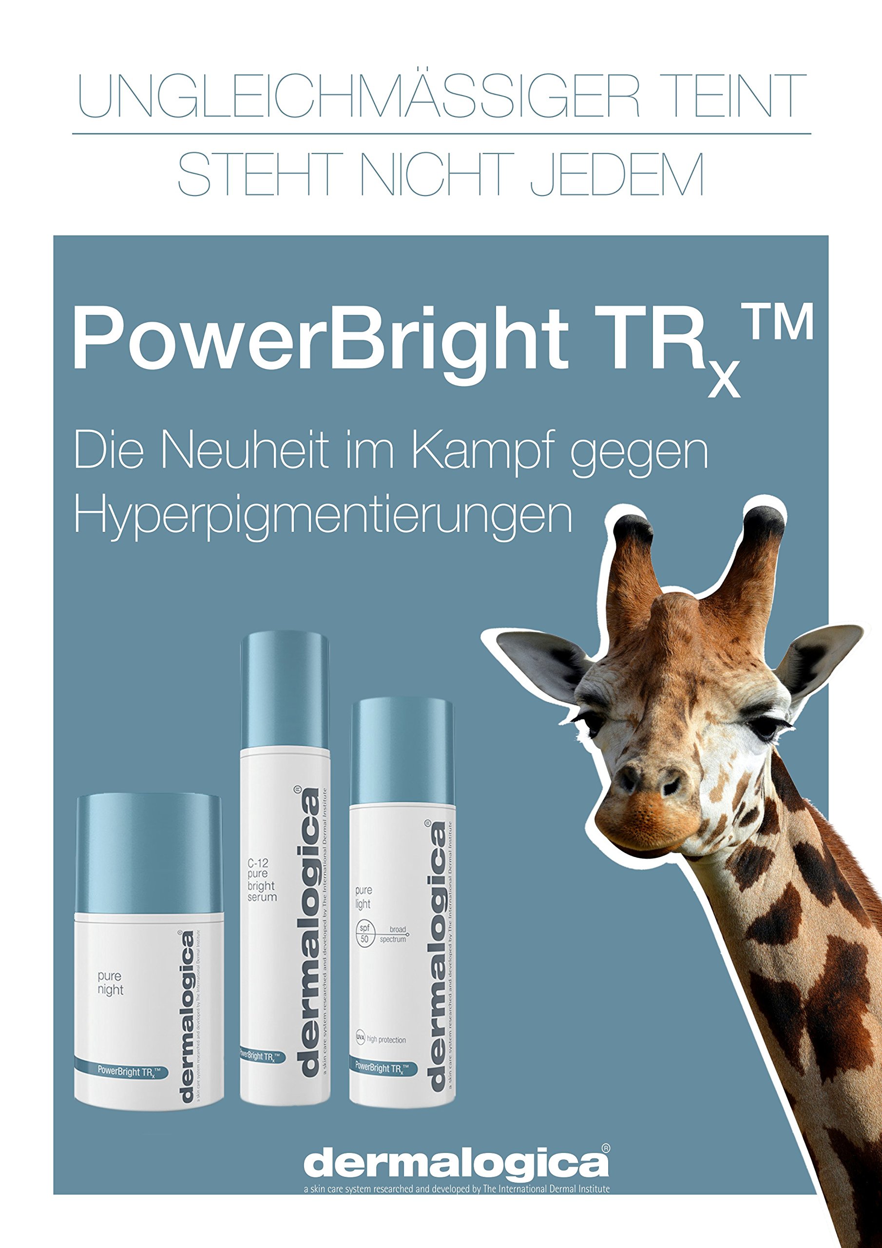 Dermalogica Powerbright Trx Treatment Kit | Desertcart INDIA