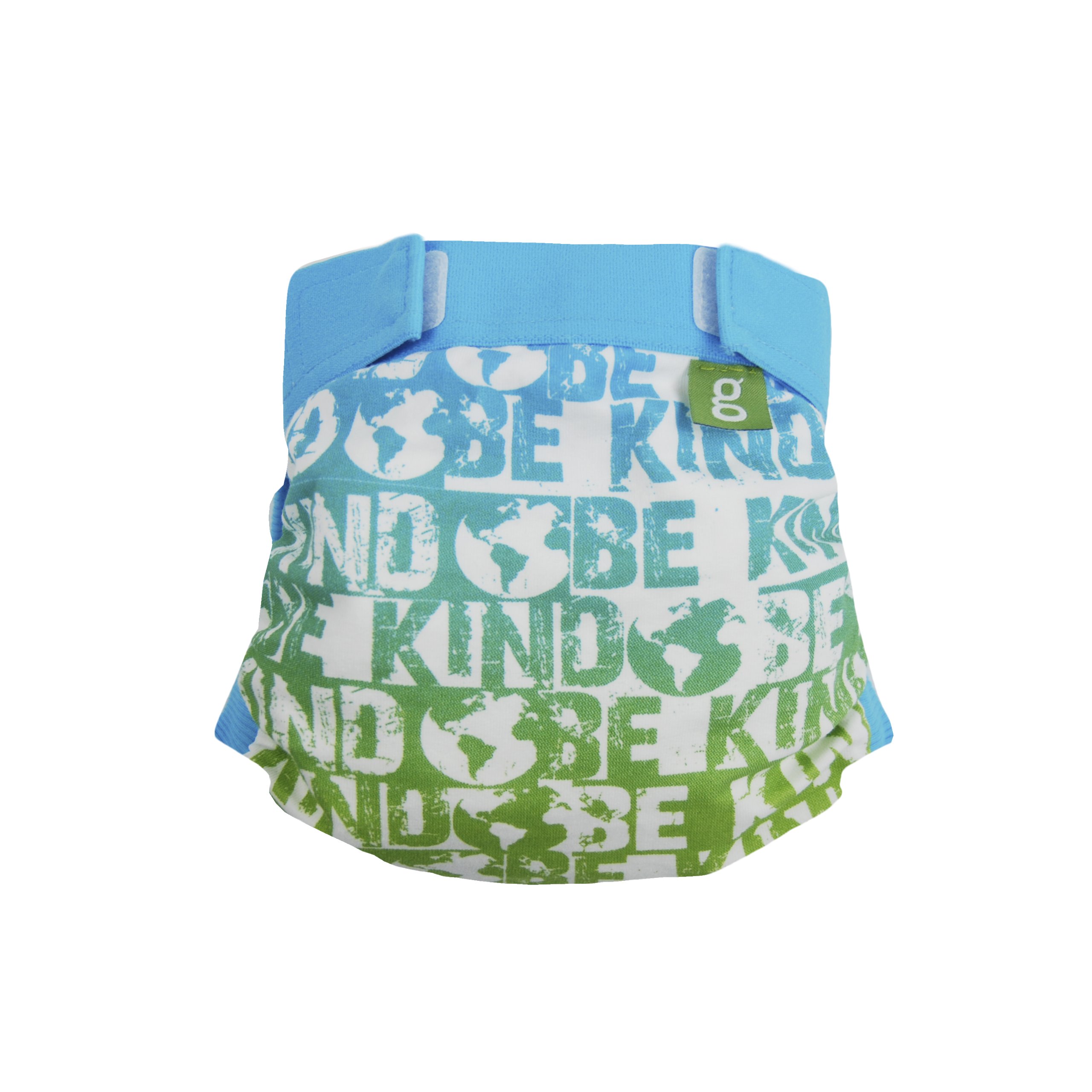 gDiapers Gpants Good Natured, Large, 1 Count