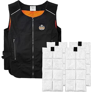 nike cooling vest