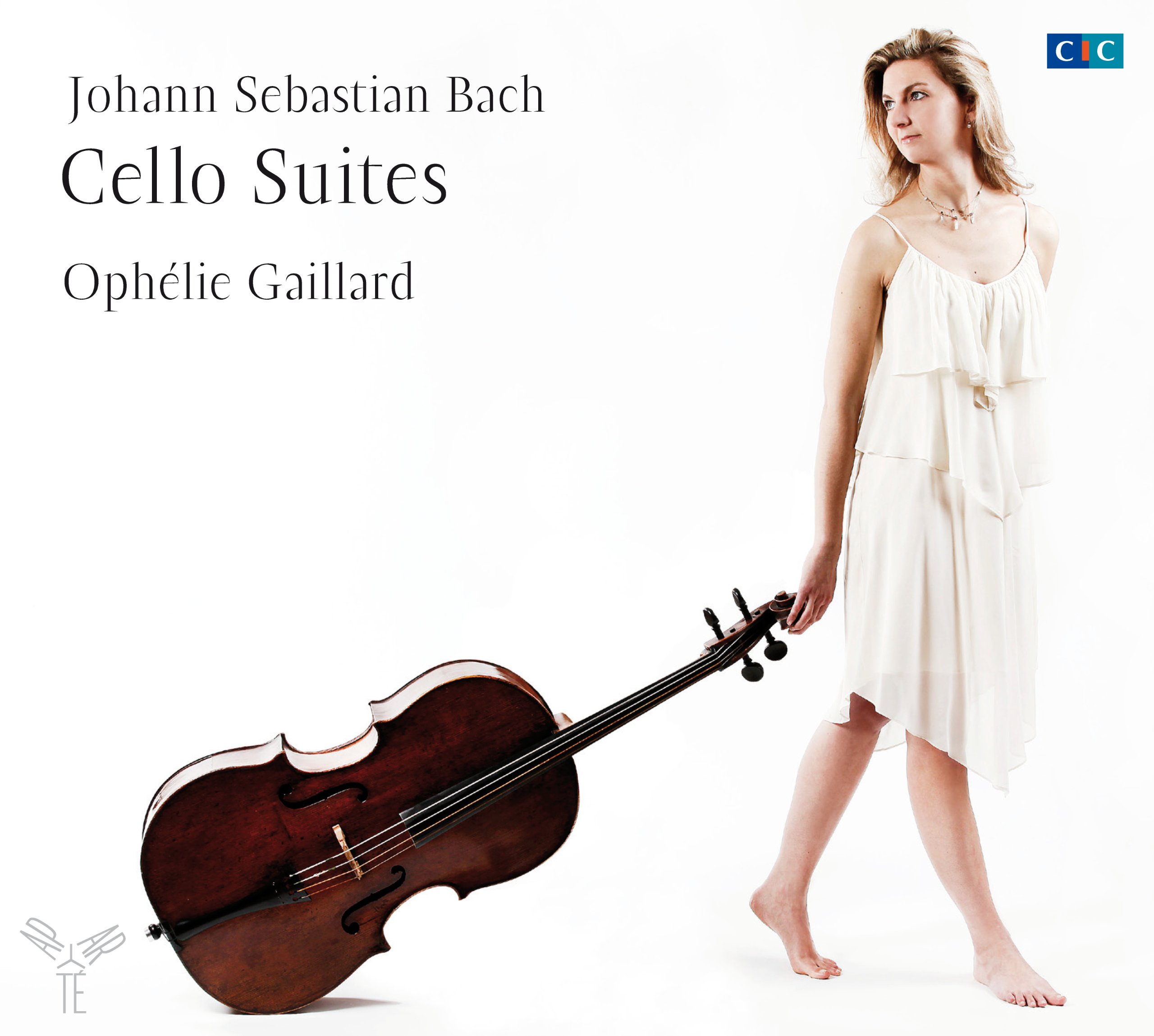 Johann Sebastian Bach: Cello Suites