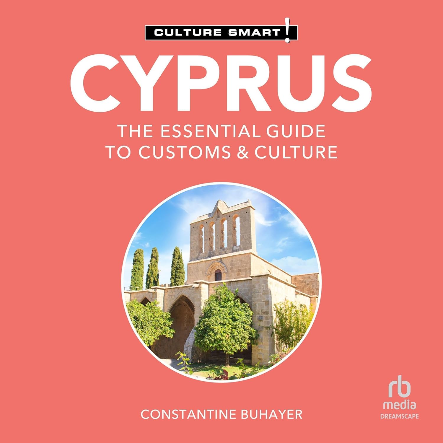 The Essential Guide to Customs & Culture (Culture Smart!)