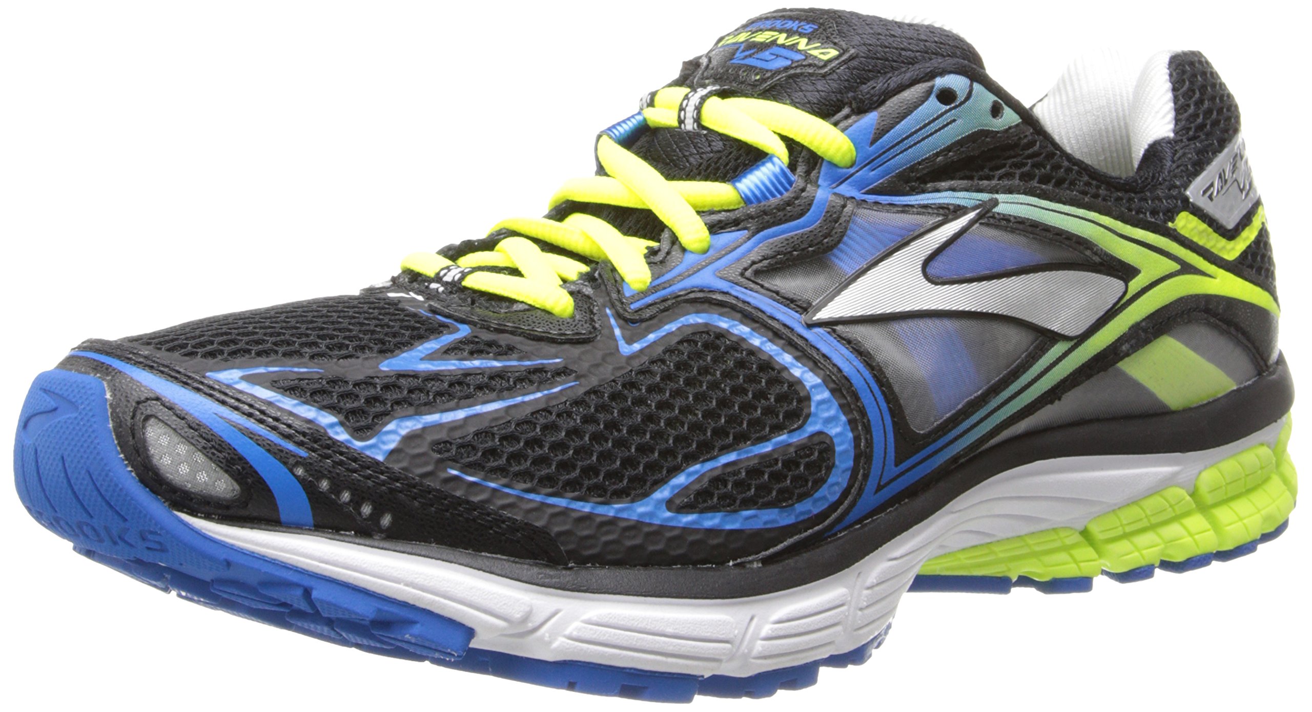 Brooks Men's Brooks Ravenna Vs Saucony Guide Brooks Ravenna