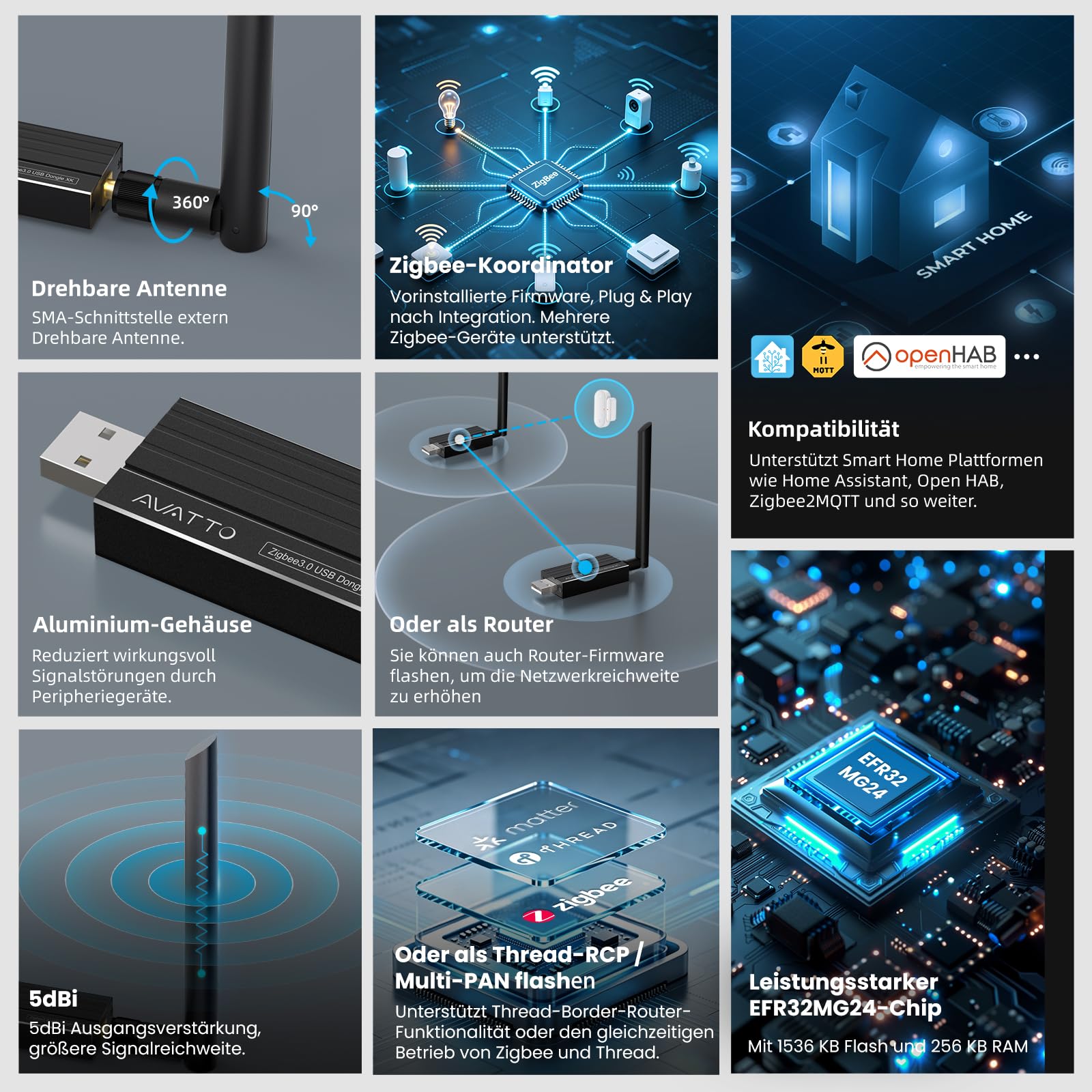 MIUCDA Interruptor Inteligente de Touch Luz Wi-Fi Fio Neutro Necessário suporta 2 vias de controle paralelo 4X2" Bivolt compatível com Alexa Google Home (3 Botão, Preto)