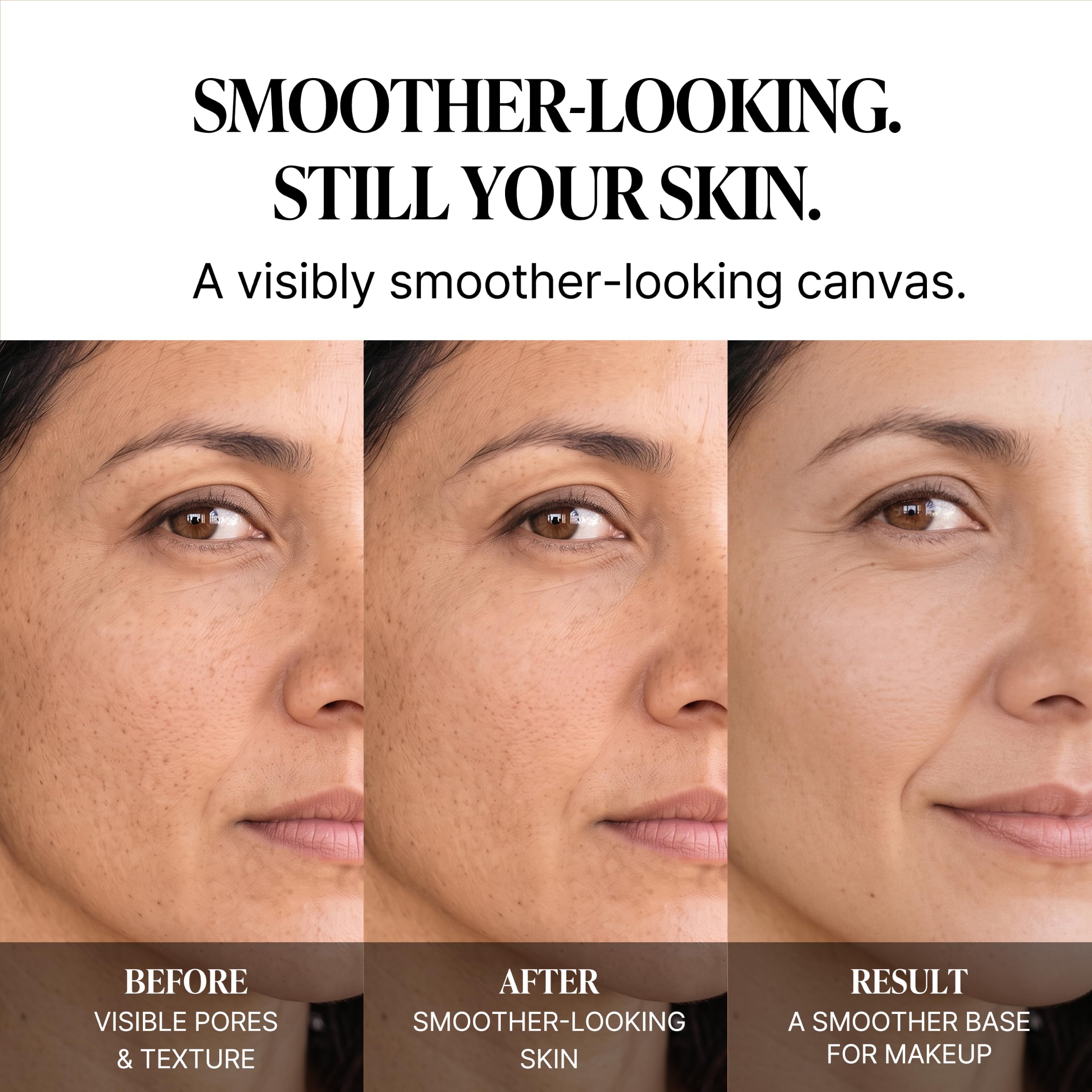 TOUCH IN SOL No Poreblem Primer - Pore Minimizing -6