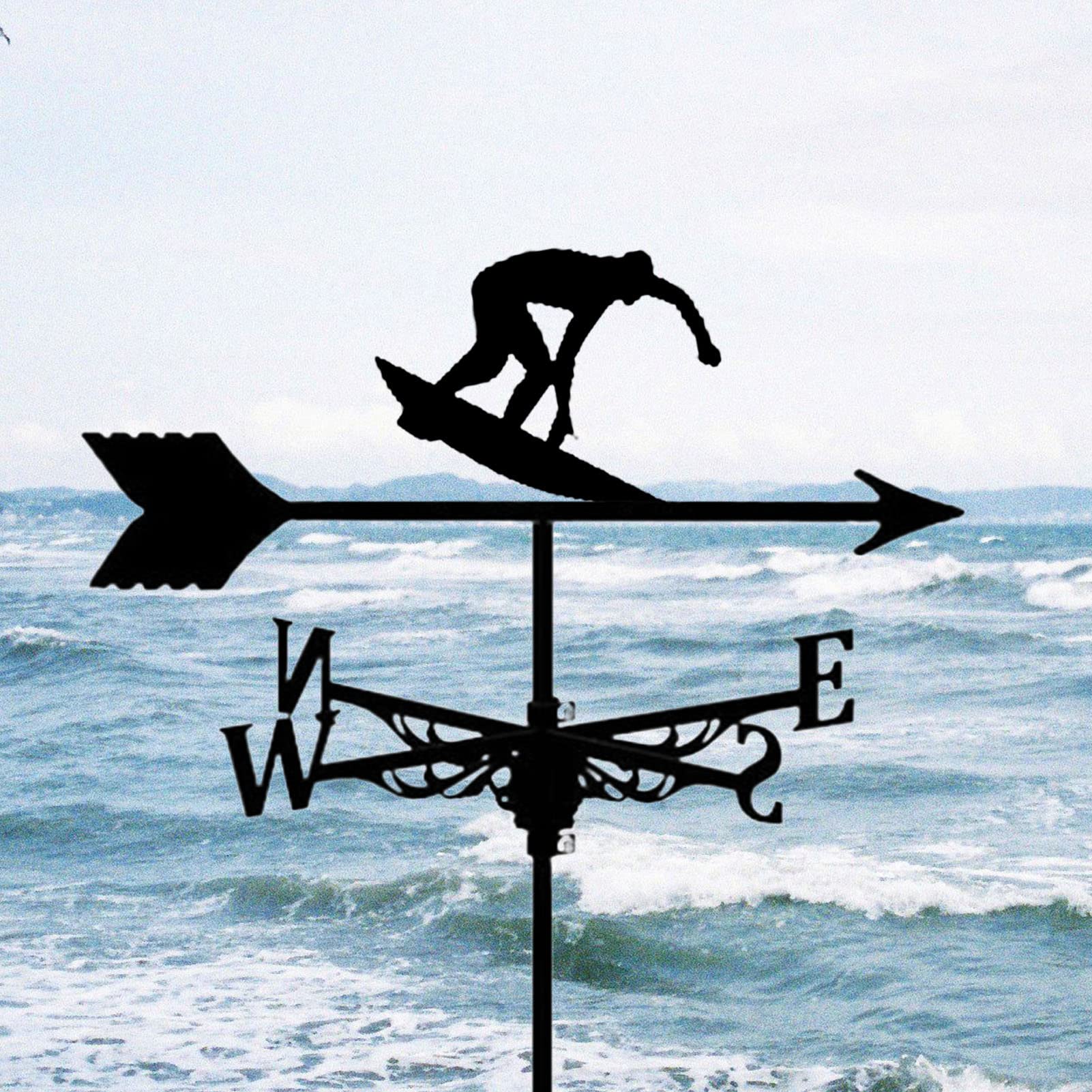 Surf