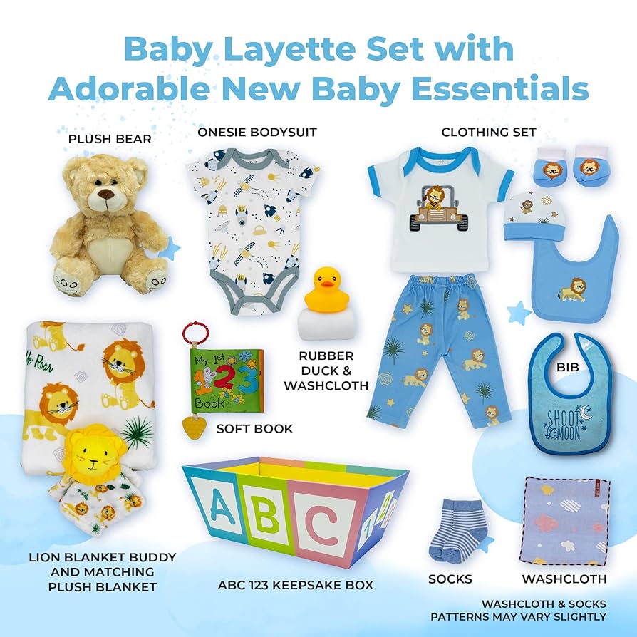 Baby boy セット Baby 3 Piece Tracksuit Set Blue | Mayoral ®