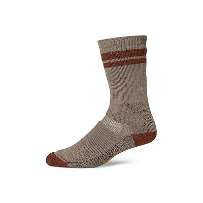 Smartwool Mountaineer Maximum Cushion Tall Crew Socks Men