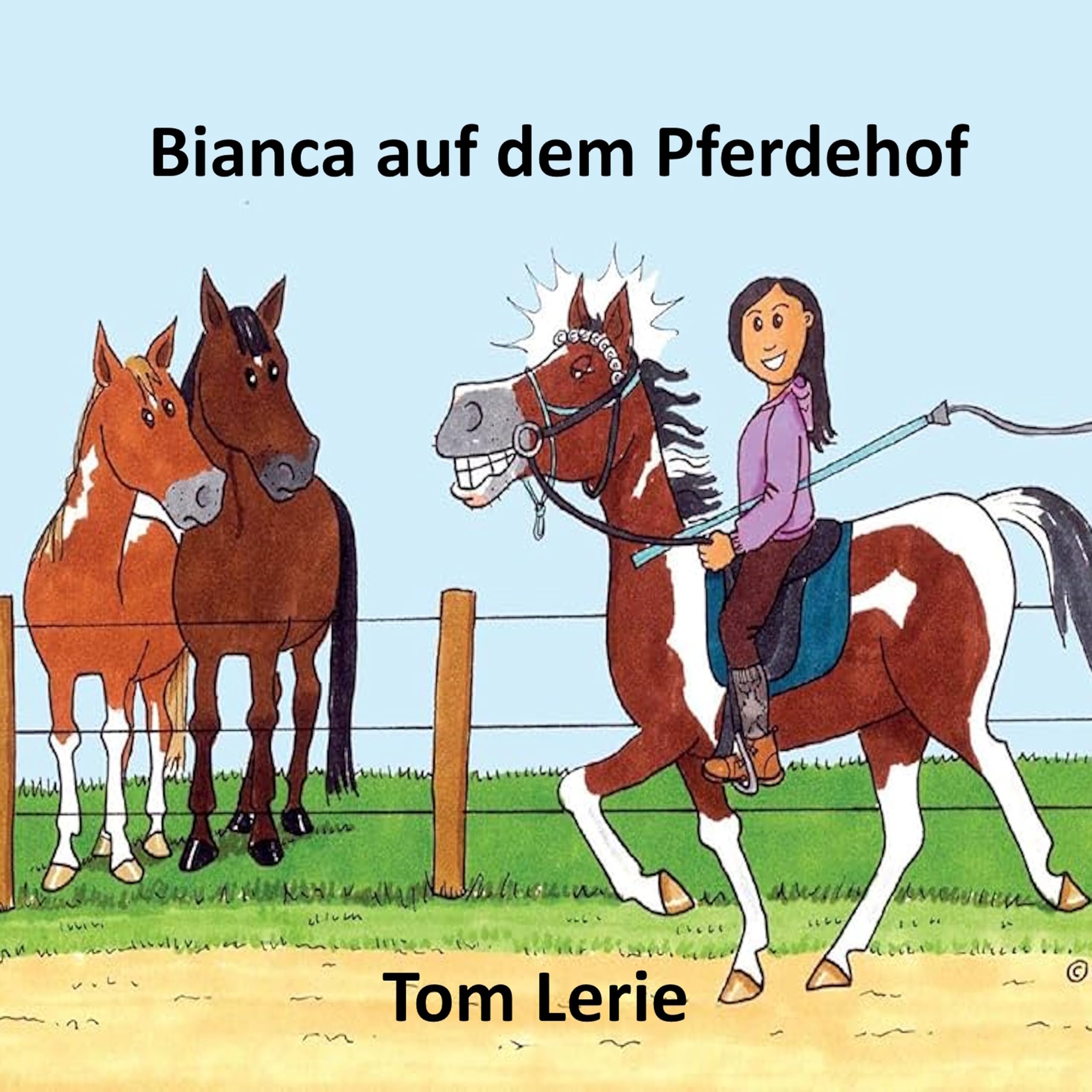 Tom Lerie