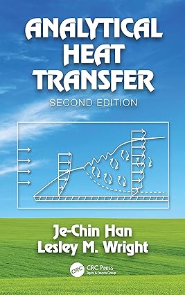 ANALYTICAL HEAT TRANSFER 2ED (HB 2022)