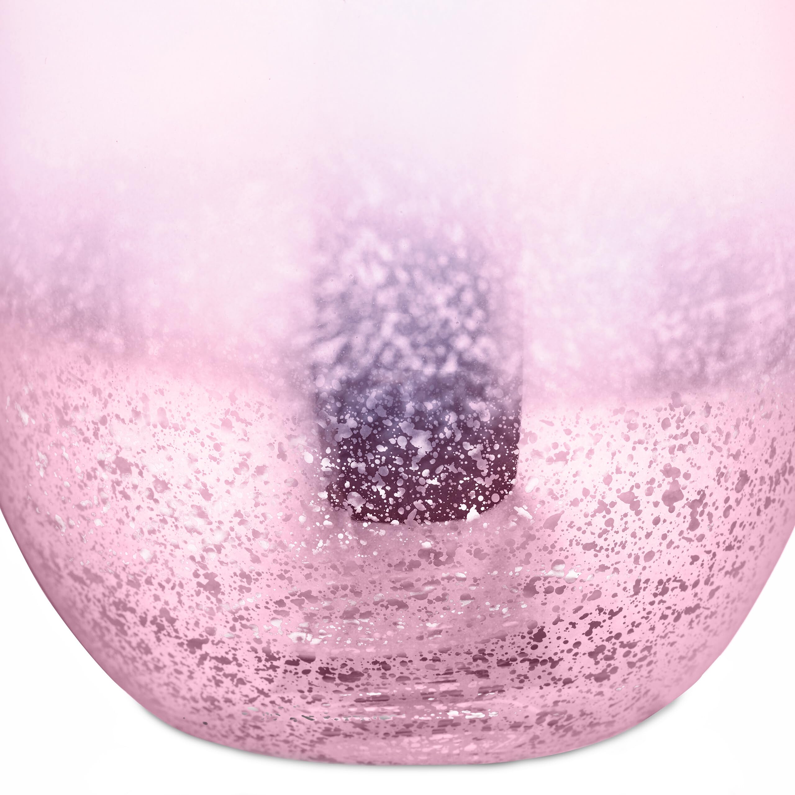 2 Bicchieri Da Vino Senza Stelo A Forma Di Anguria - 500 Ml In Vetro Per Feste Estive - 3