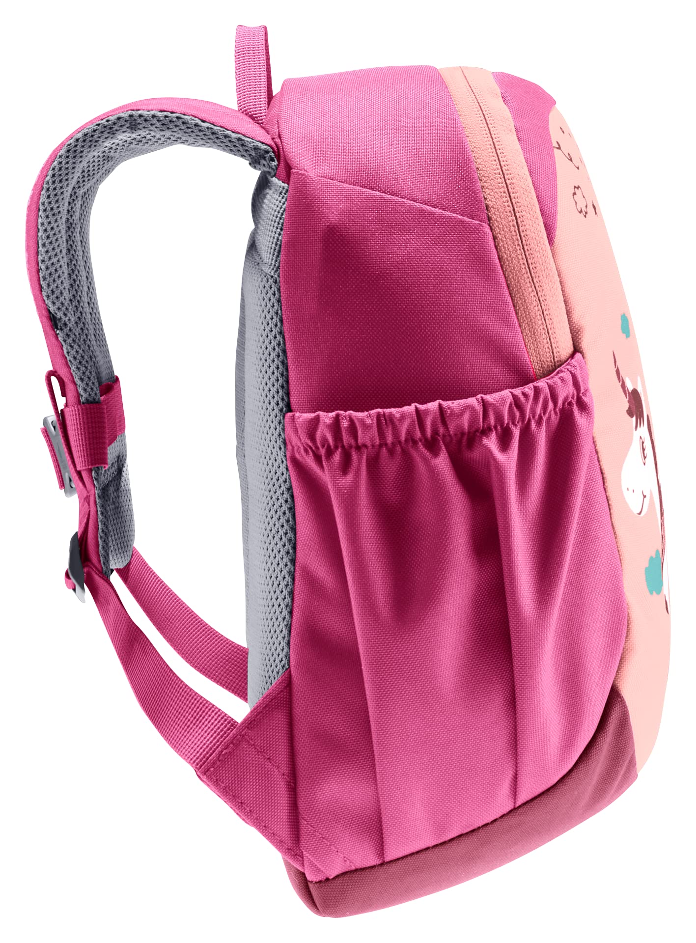deuter plecak turystyczny Uniseks - dzieci Pico (1 w zestawie)