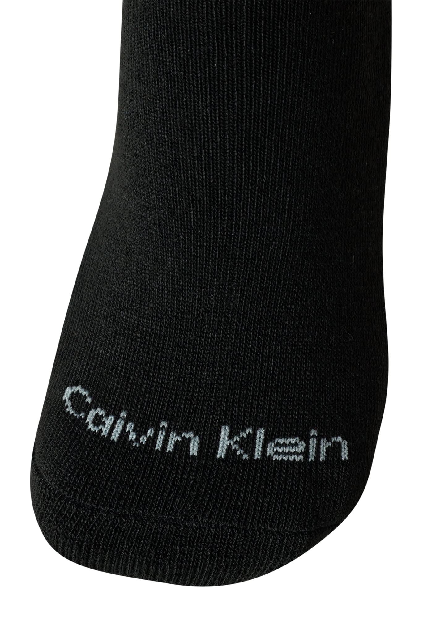 Calvin Klein Ckw 6pk No Show Kobiety Ckw 6pk No Show
