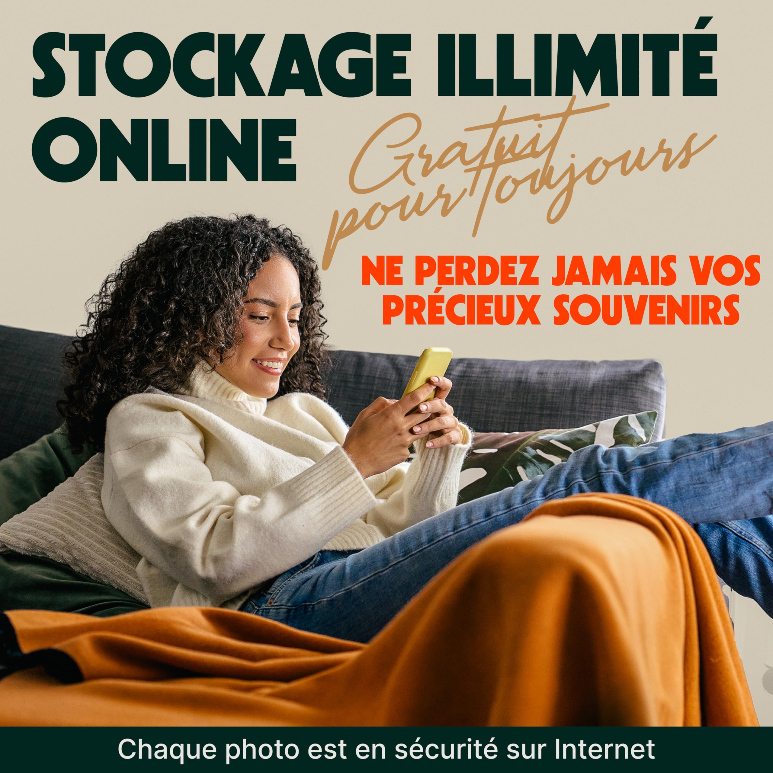 Pix Star Cadre Photo Numérique WiFi, USB - Écran IPS 15 Pouces - Cadeau > Famille - Album Photo Numérique