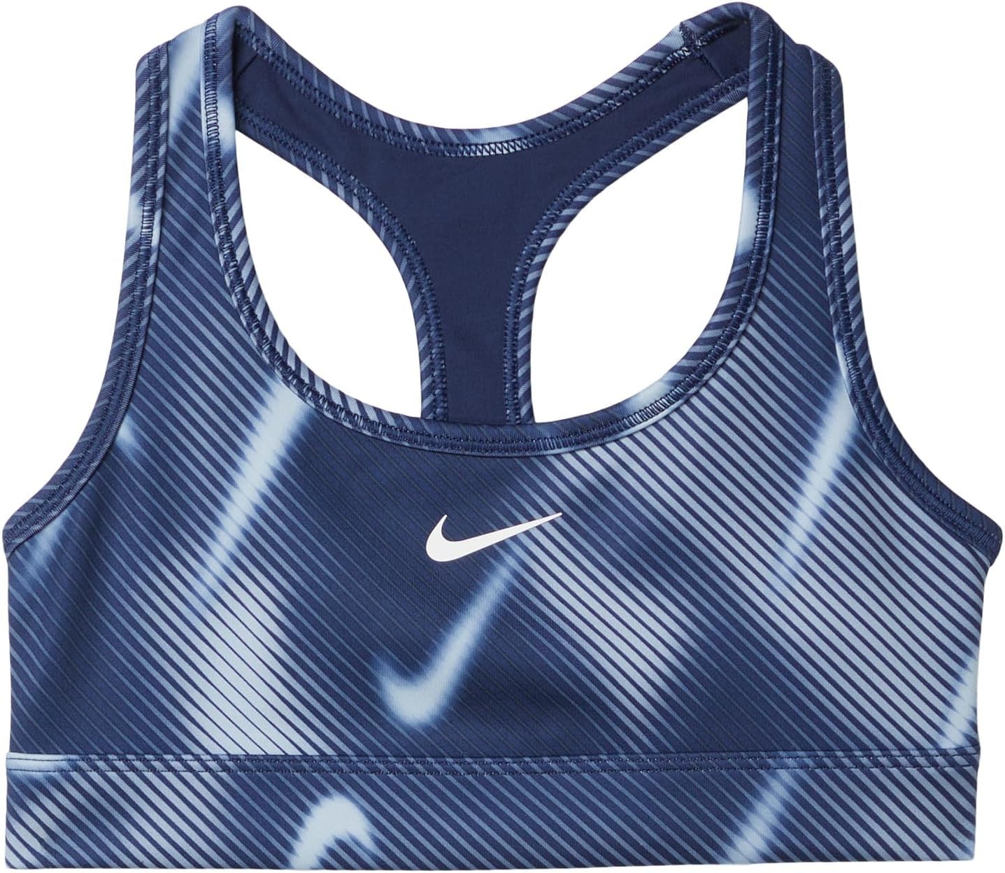 Nike Girls' Pro Swoosh Sports Bra (Little Kid/Big Kid)