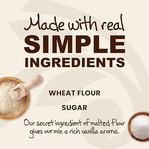 Miniatura 9 de Stonewall Kitchen - mezcla tradicional para crepes