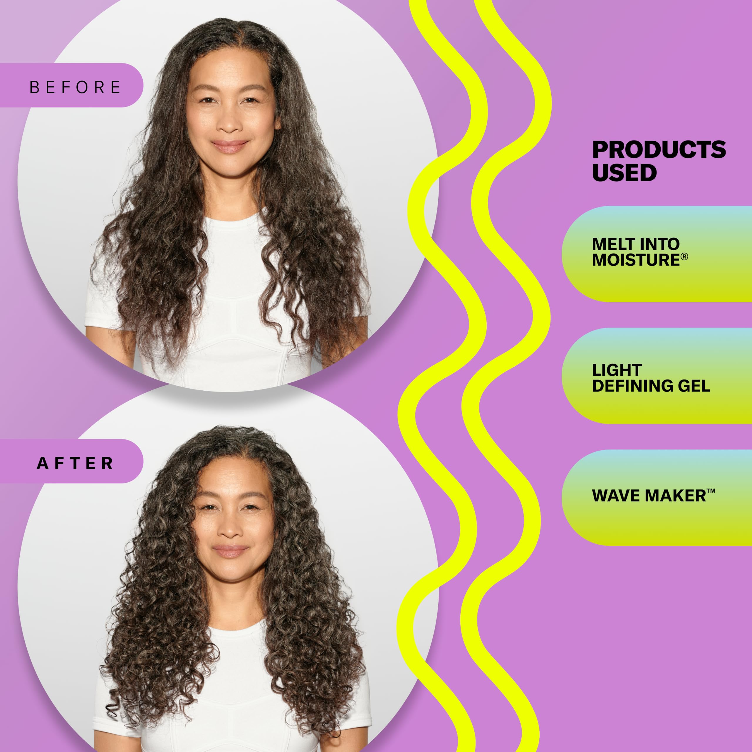 DevaCurl Light Defining Gel Curl Styler