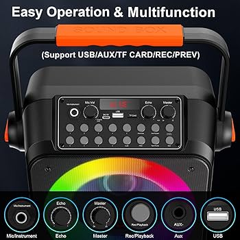 03▢ Free! series CREATION NA0212-1 Amazon.com: Karaoke Machine with Lyrics Display,12.1'' Touch