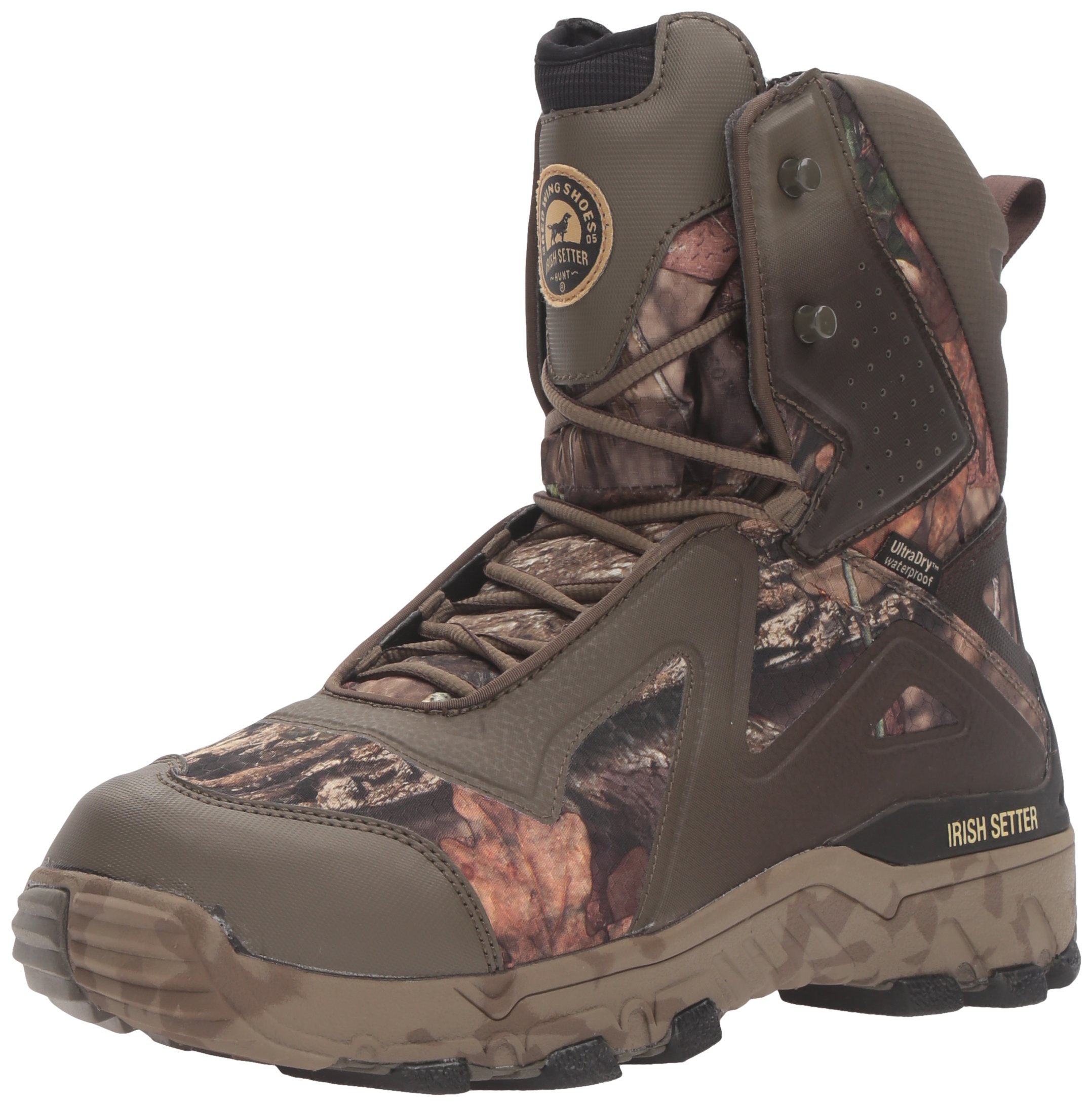 irish setter thinsulate boots