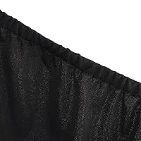 Vista 6 de Parasol para cochecito de bebé, cubierta para asiento de automóvil, toldo UPF50+ anti-UV, impermeable, resistente al viento, toldo universal