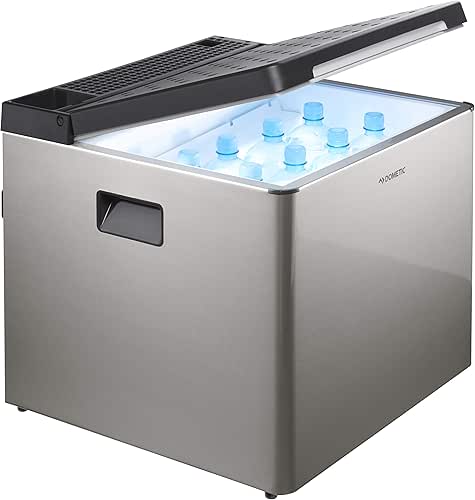 Glacière portable à absorption 40 litres Dometic ACX3 40G
