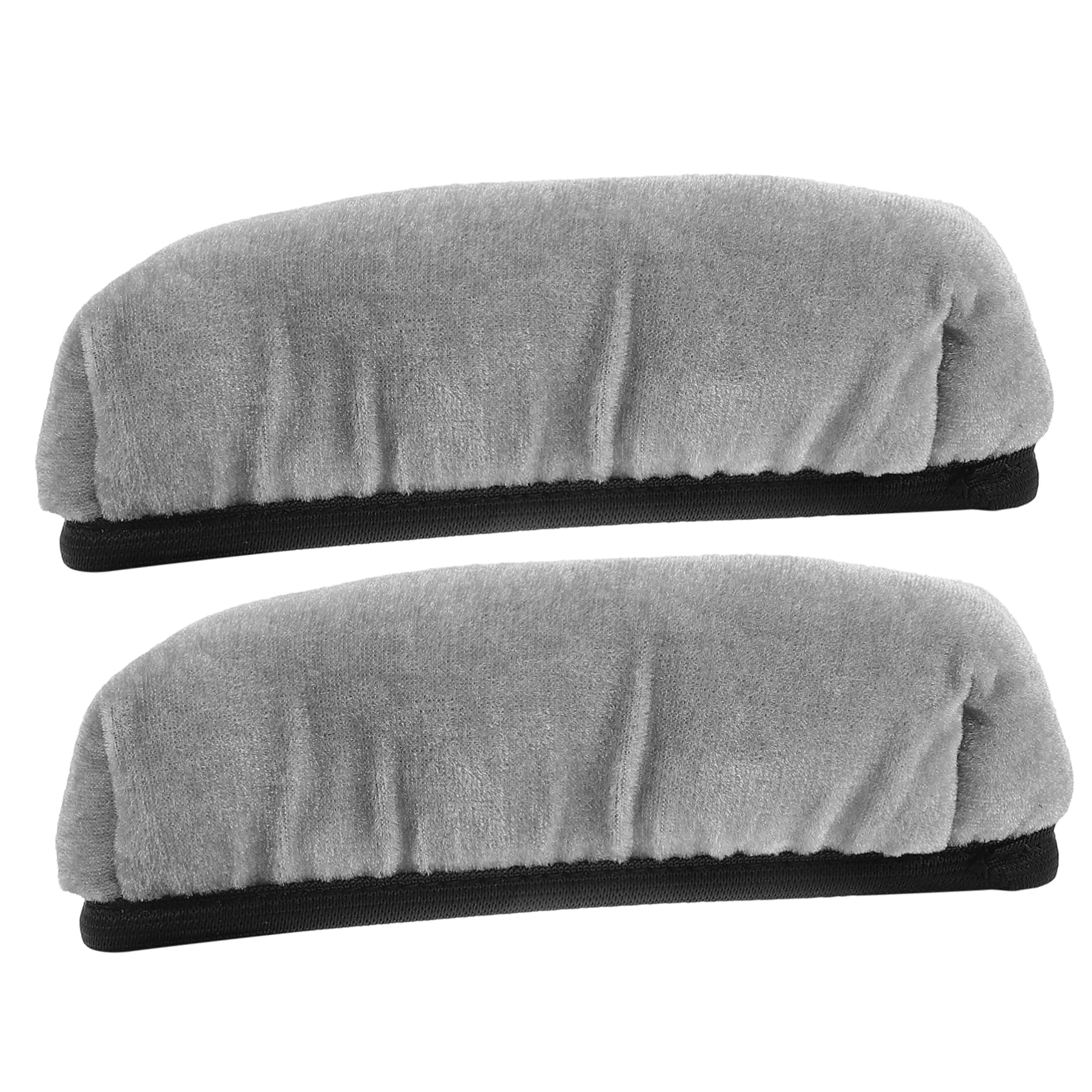 FOMIYES Crutch Pads for Armpits Universal Crutch Underarm Pad Covers Protective Comfortable