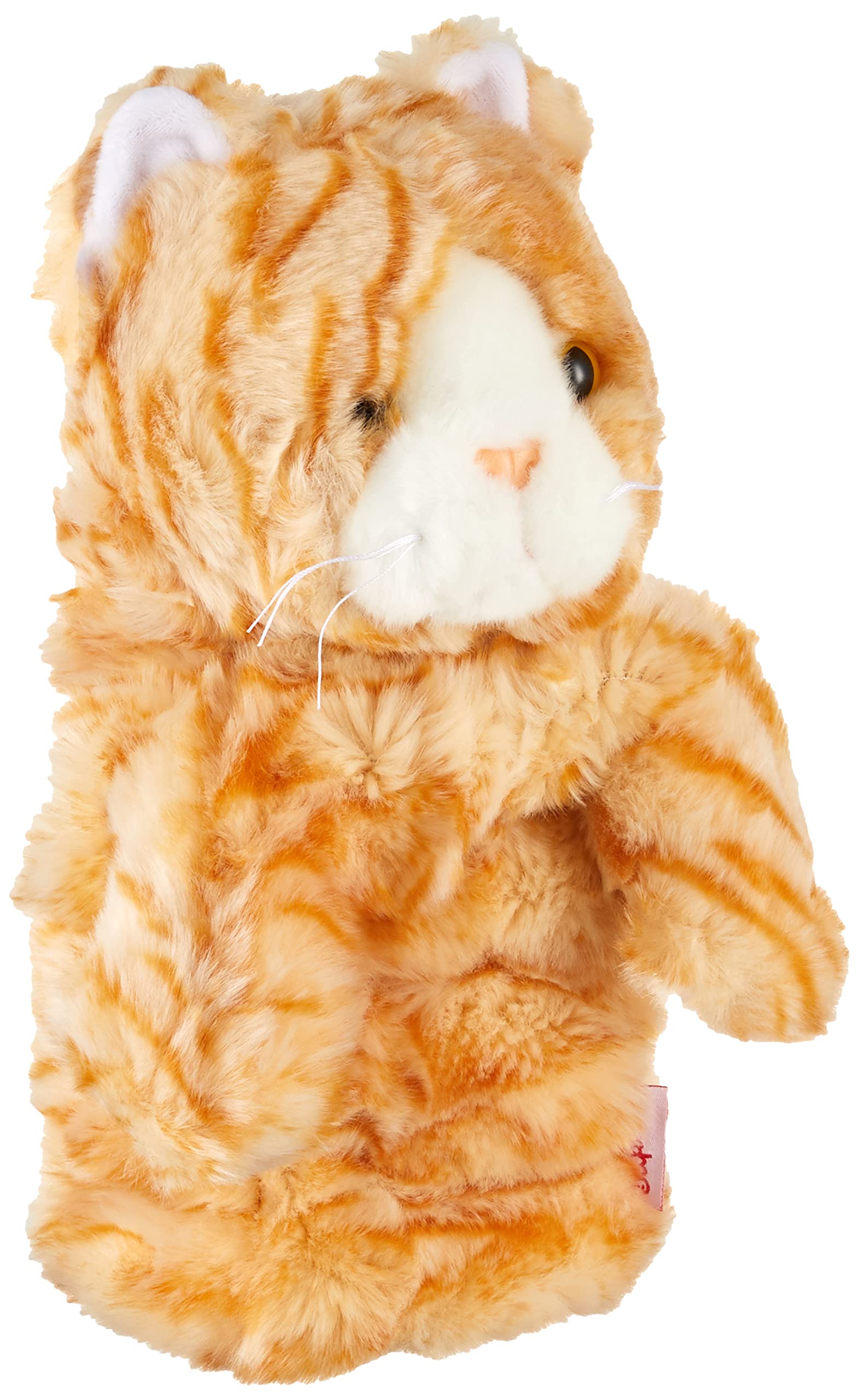 Daphnes - Cats & Dogs Series Driver Headcovers