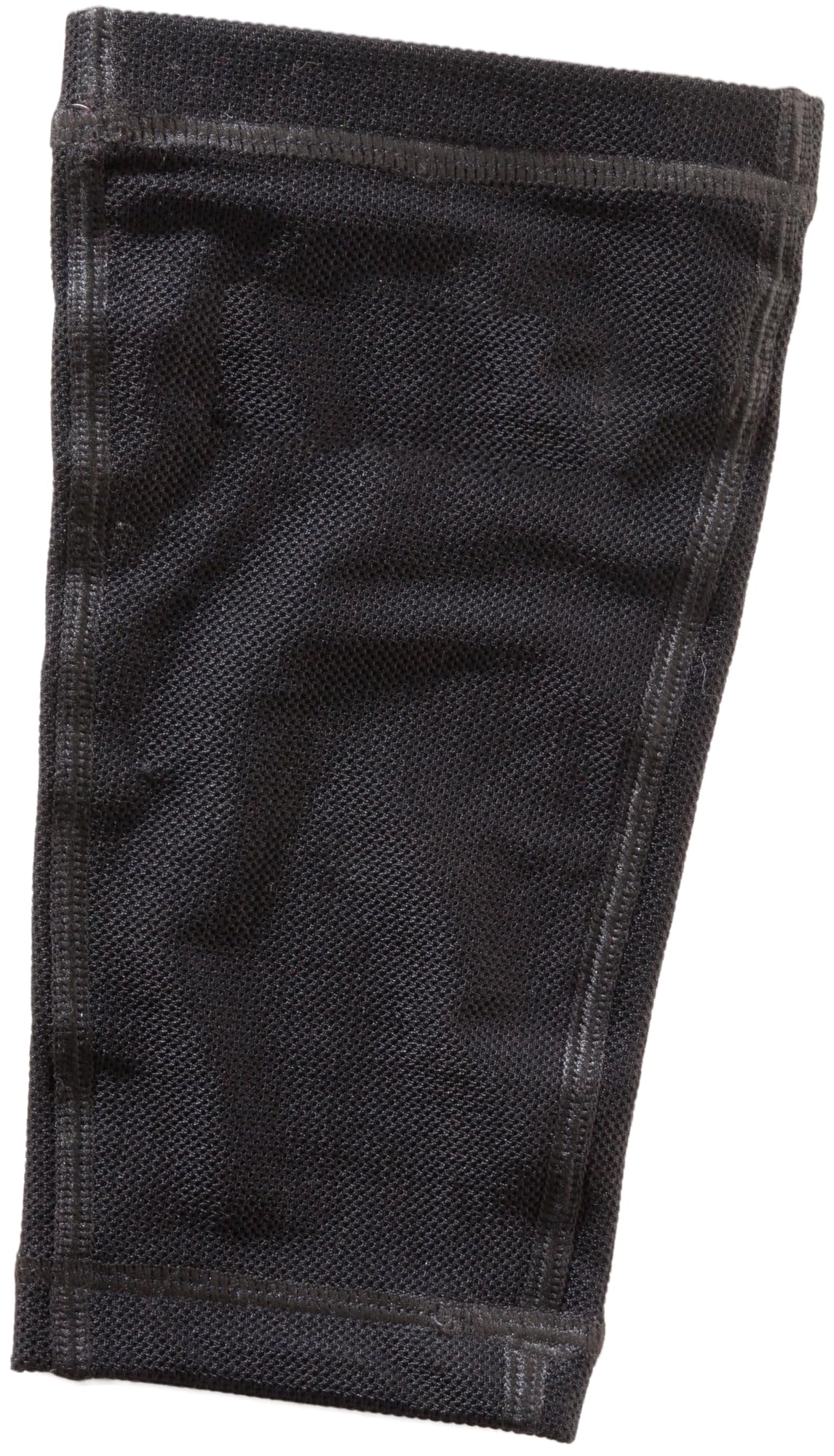 Derbystar Unisex Football Shin Guard Socks Black L