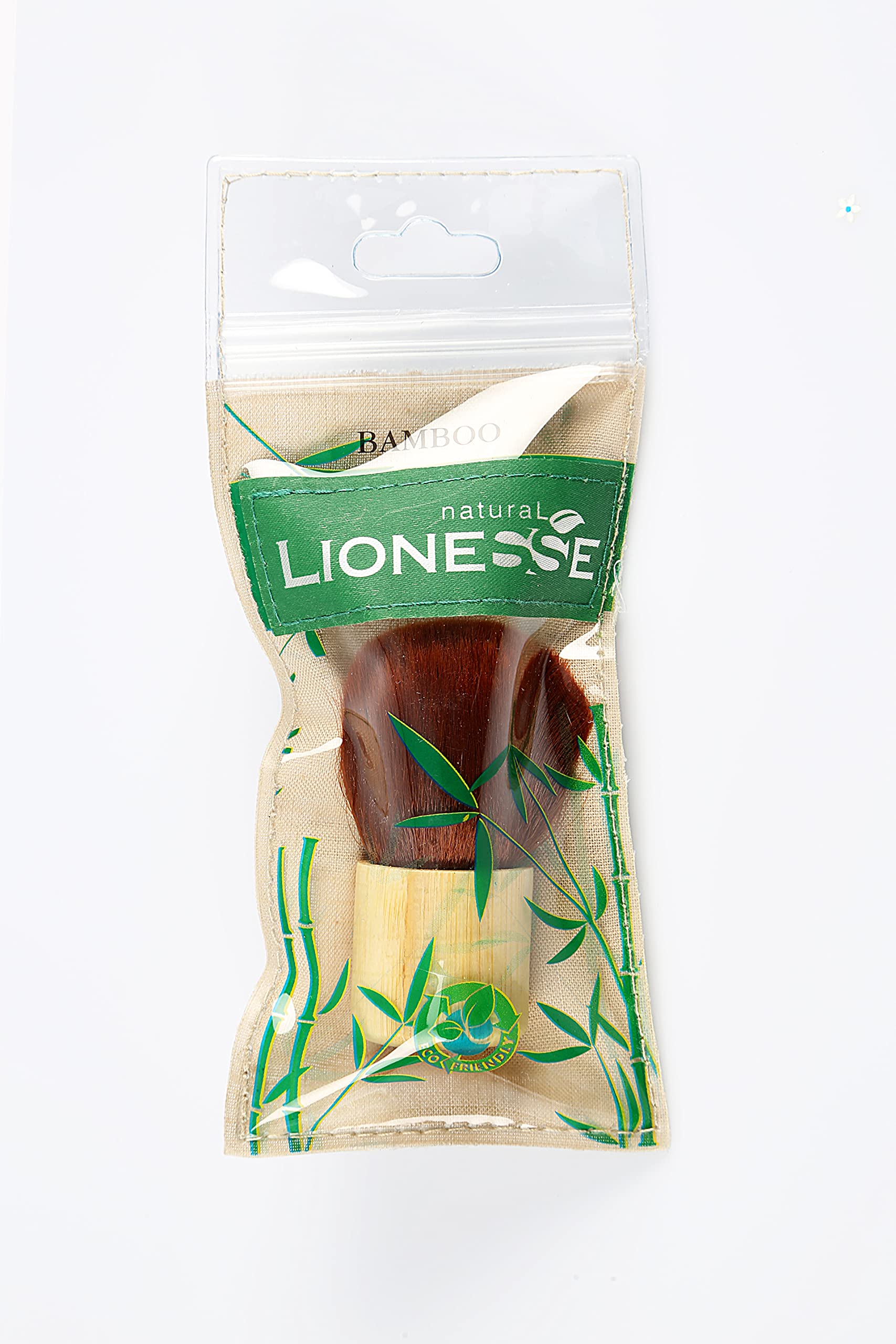 Bonamaison Lionesse Bamboo Brush 330