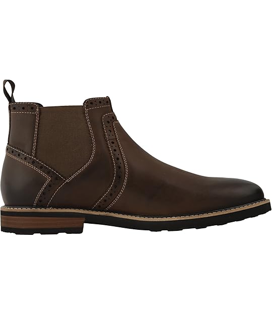 Mens slip on boots + FREE SHIPPING | Zappos.com