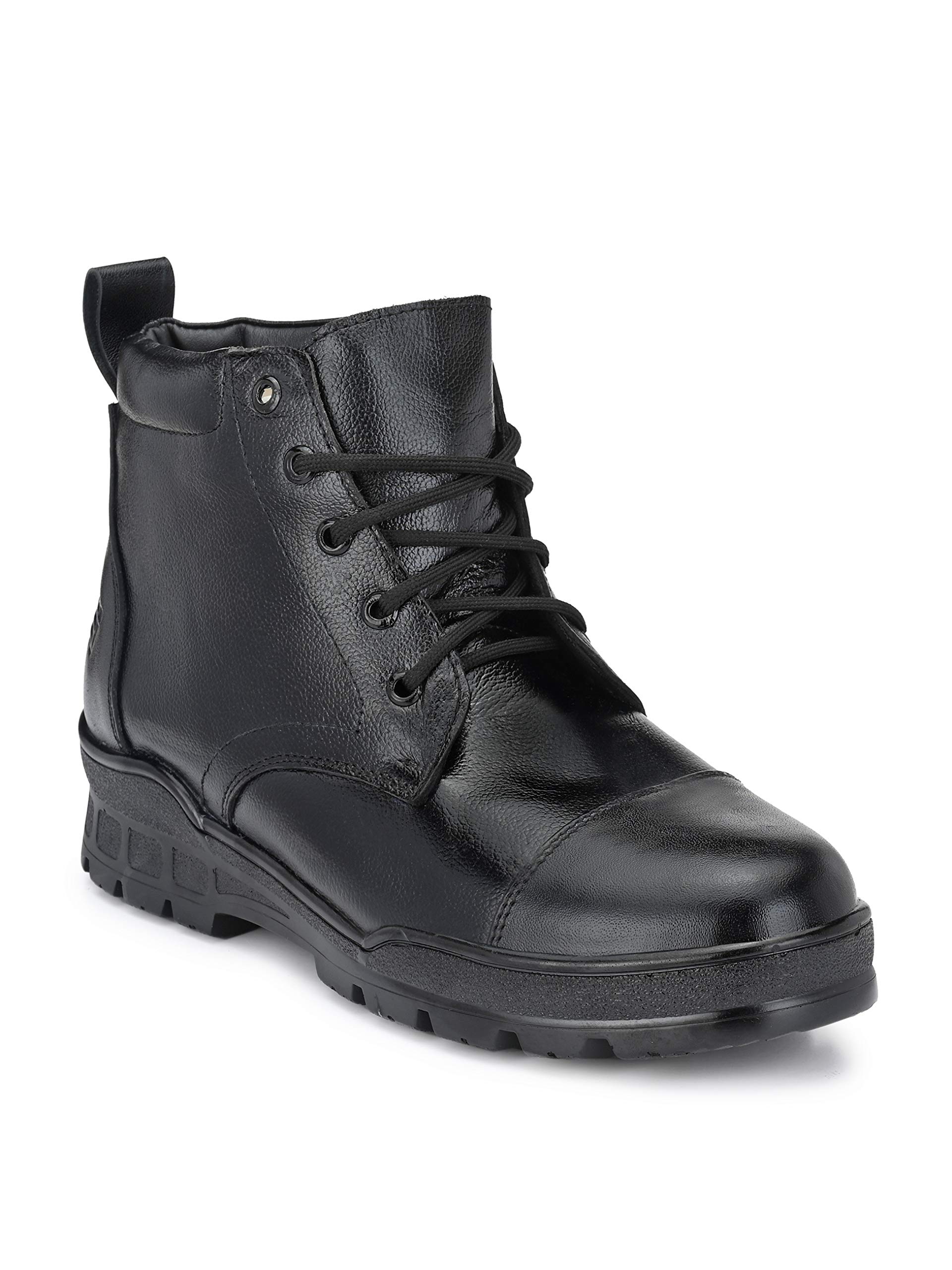 See full amazon price history chart for Eego Italy Light Weight Genuine Leather Police/Security/Service High Ankle Boots_PL-3-BLACK Eego Italy Light Weight Genuine Leather Police/Security/Service High Ankle Boots_PL-3-BLACK (B085QLYNL1) Amazon Price History, Amazon Price Tracker