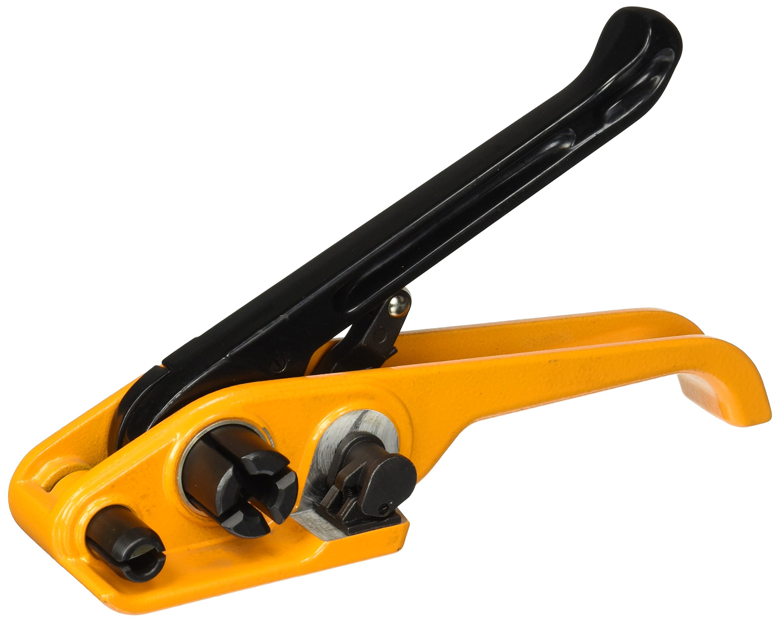 Dr. Shrink DS-15 Tensioning Tool, ORANGE, BLACK