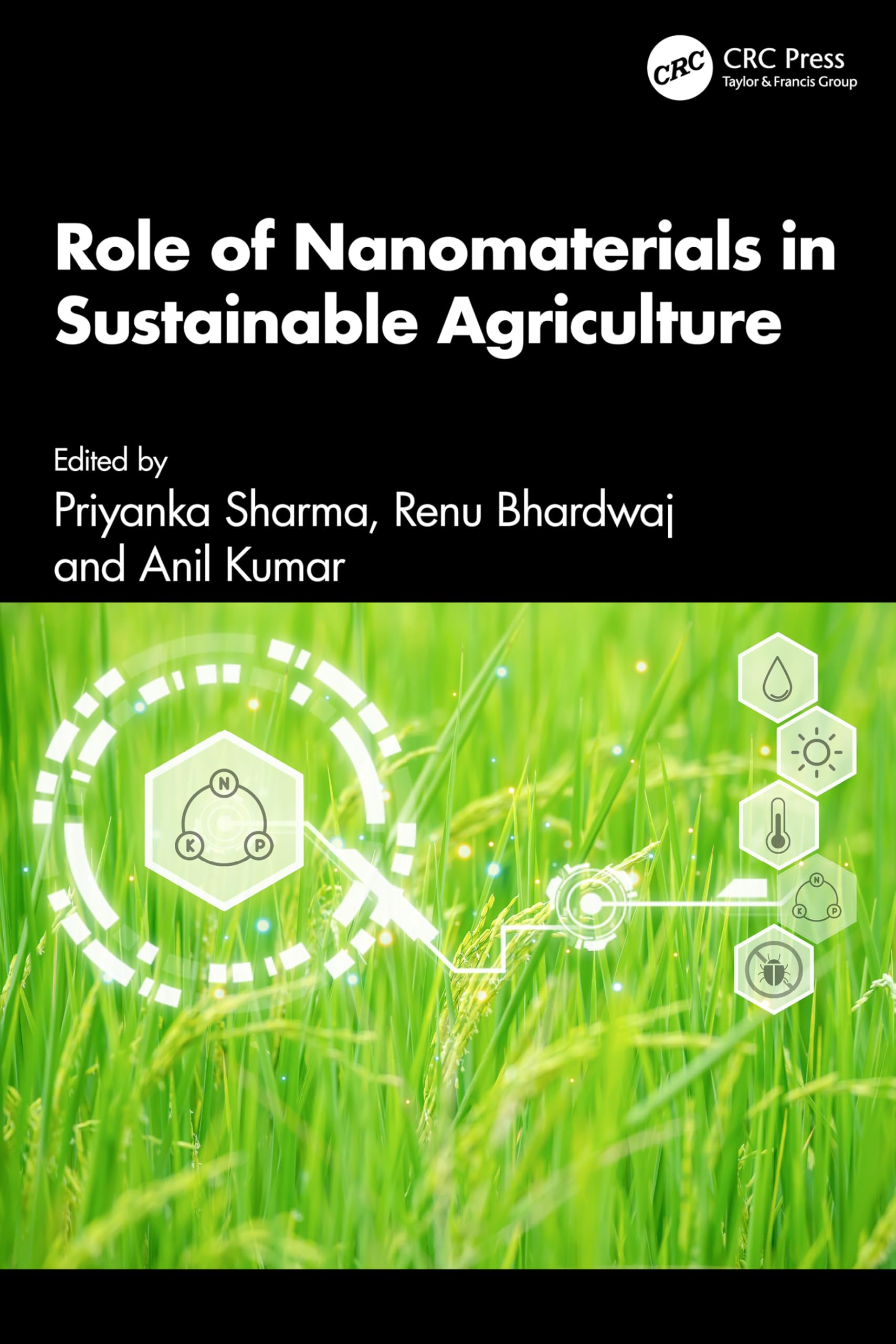 Role of Nanomaterials in Sustainable Agriculture