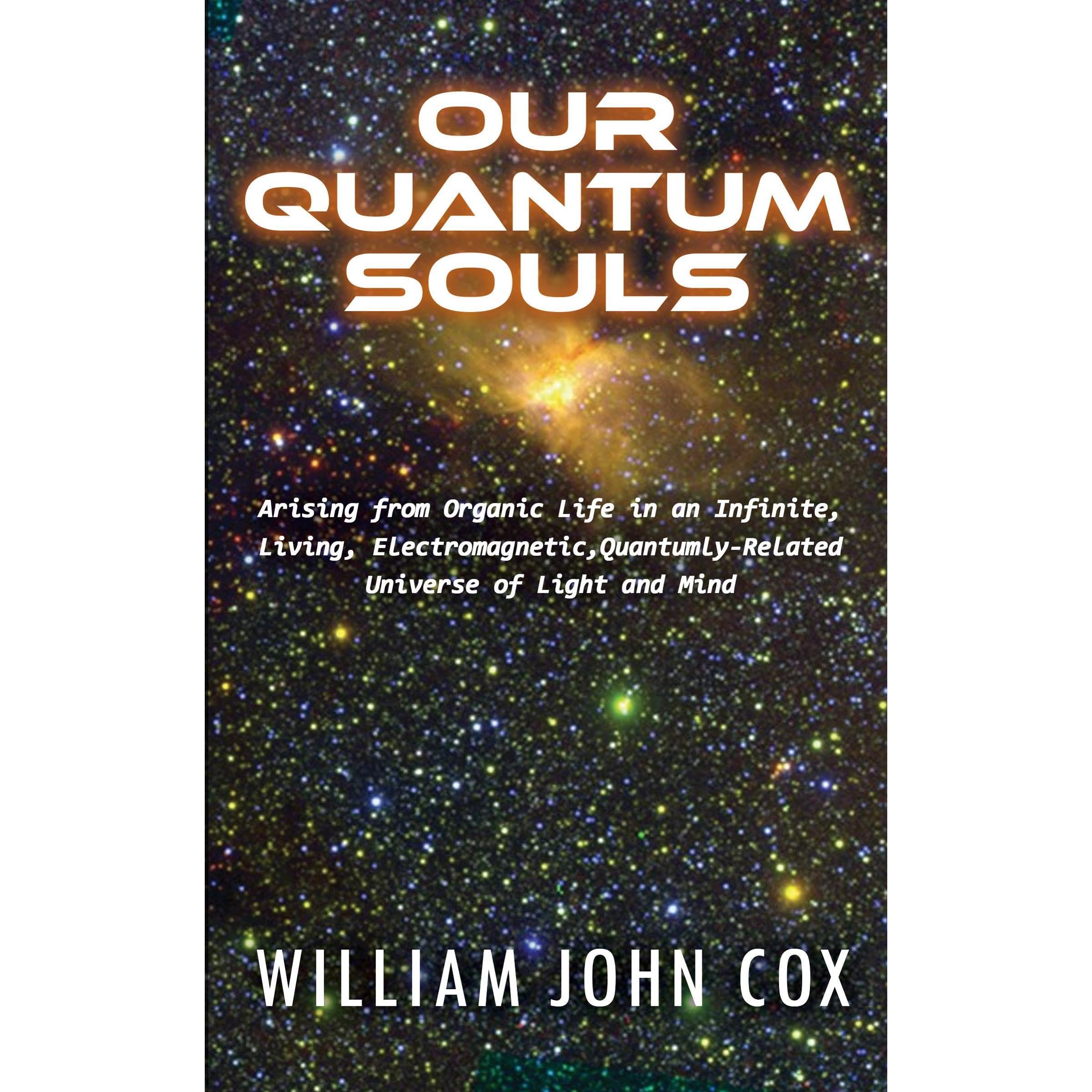 Our Quantum Souls