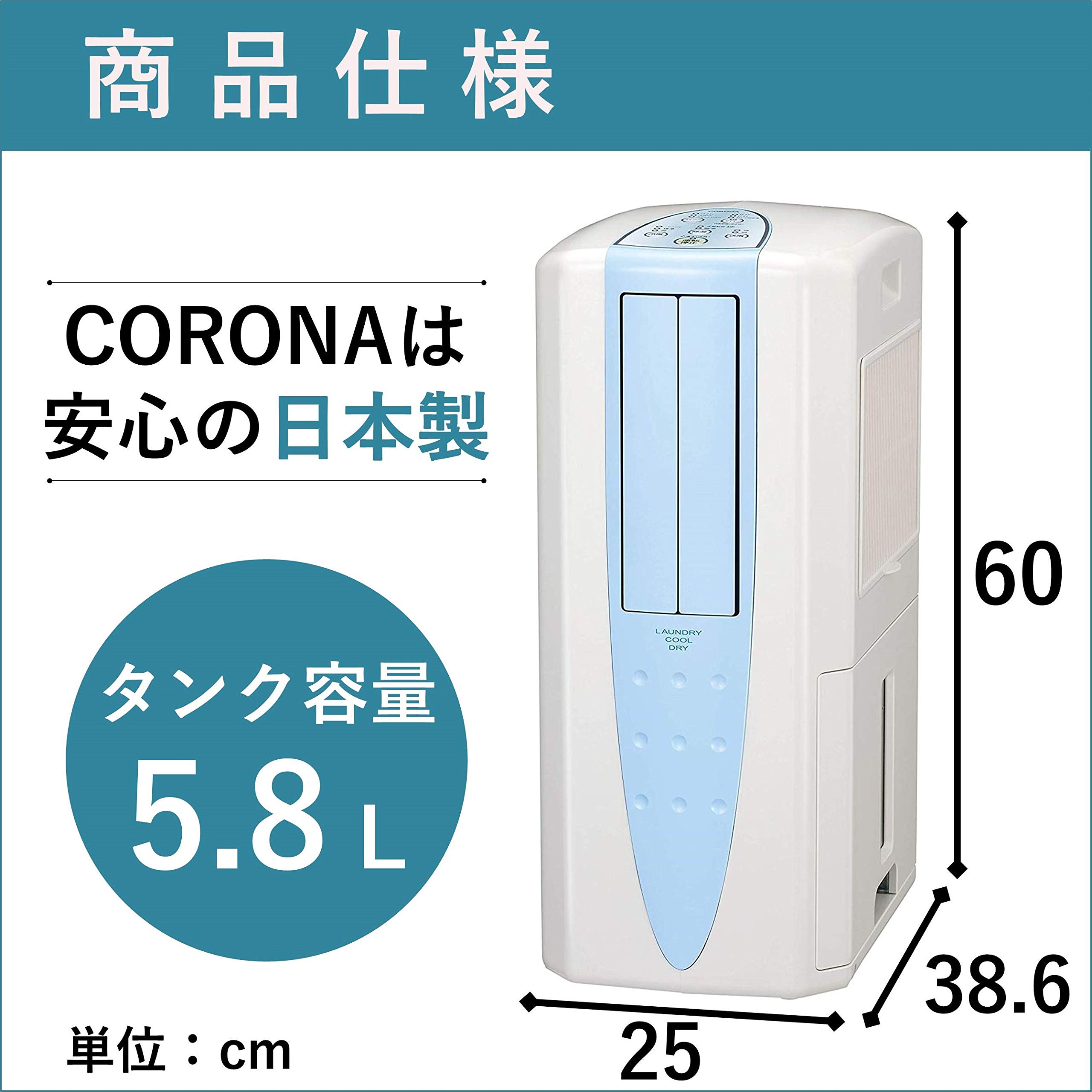 冷風・衣類乾燥除湿機どこでもクーラー(10L)CDM-F1023(A) | OUTLET  