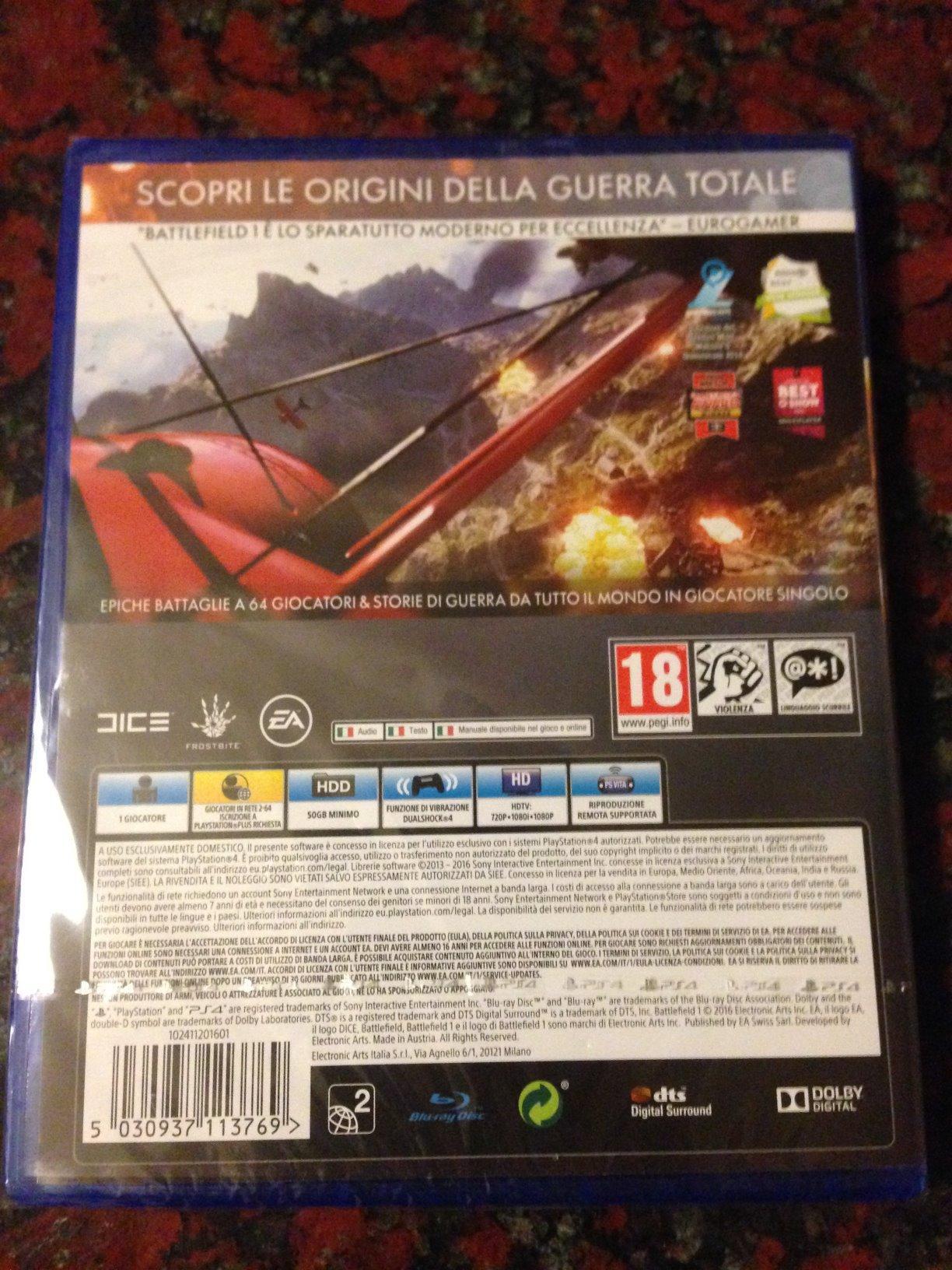 Immagine del cliente