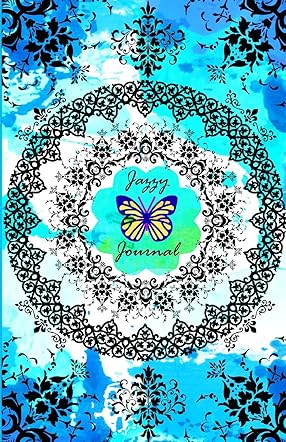 Jazzy Journal